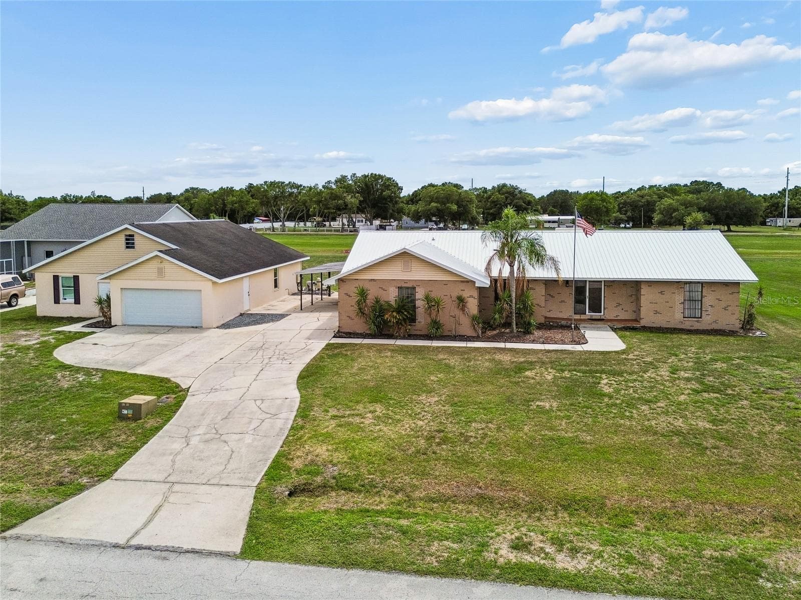 Single Family Residence at 5150 SOUTHWIND DR, MULBERRY, photo 62 of 92