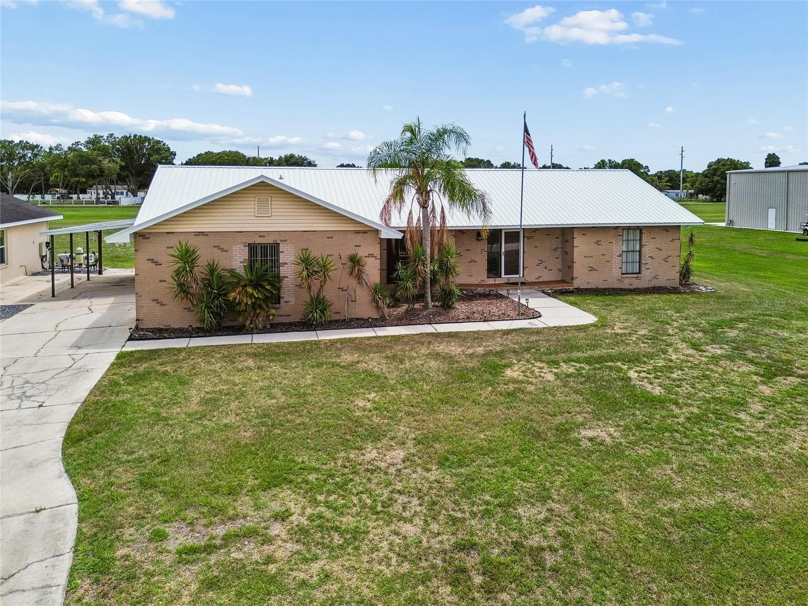Single Family Residence at 5150 SOUTHWIND DR, MULBERRY, photo 63 of 92