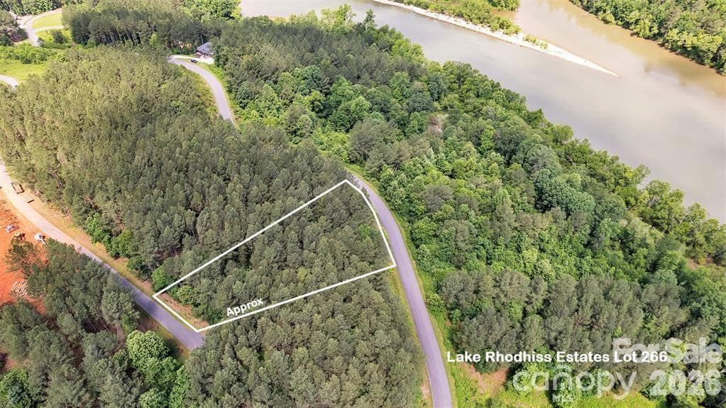 218 Table Rock Trace NW