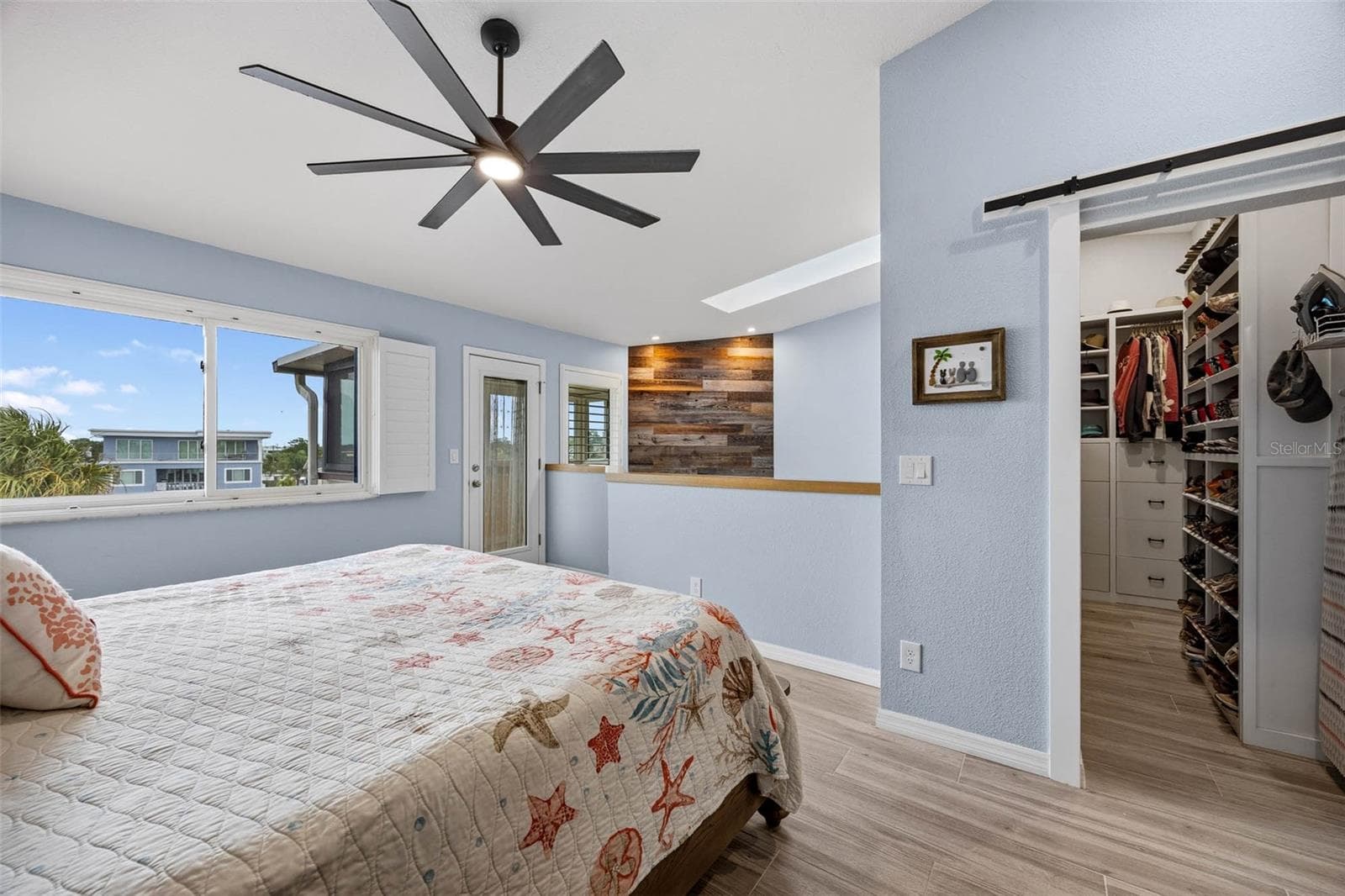 Primary Suite - 2395 HANOVER DR, DUNEDIN