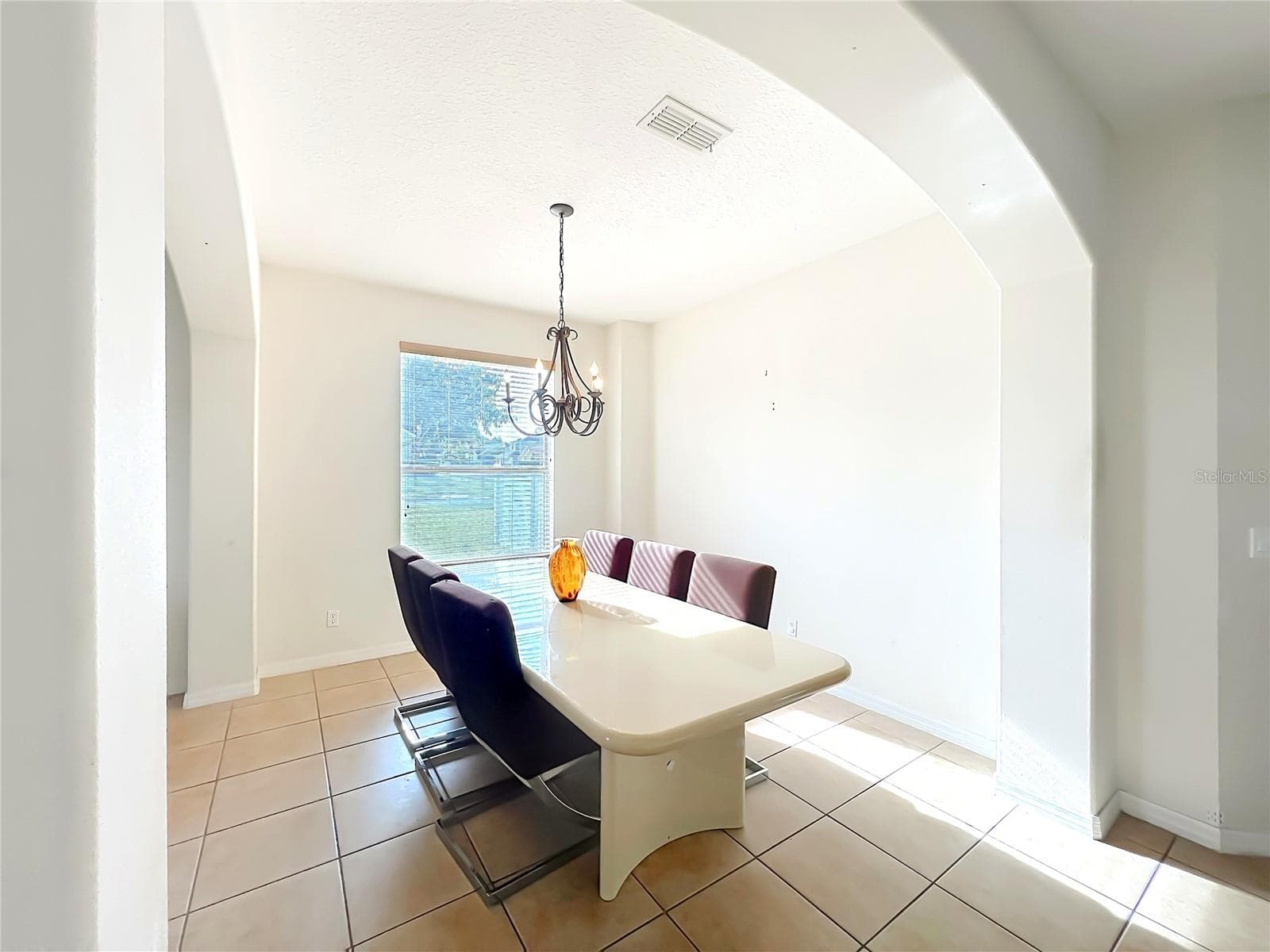 Dining Room - 12912 CLOVERDALE LN, CLERMONT
