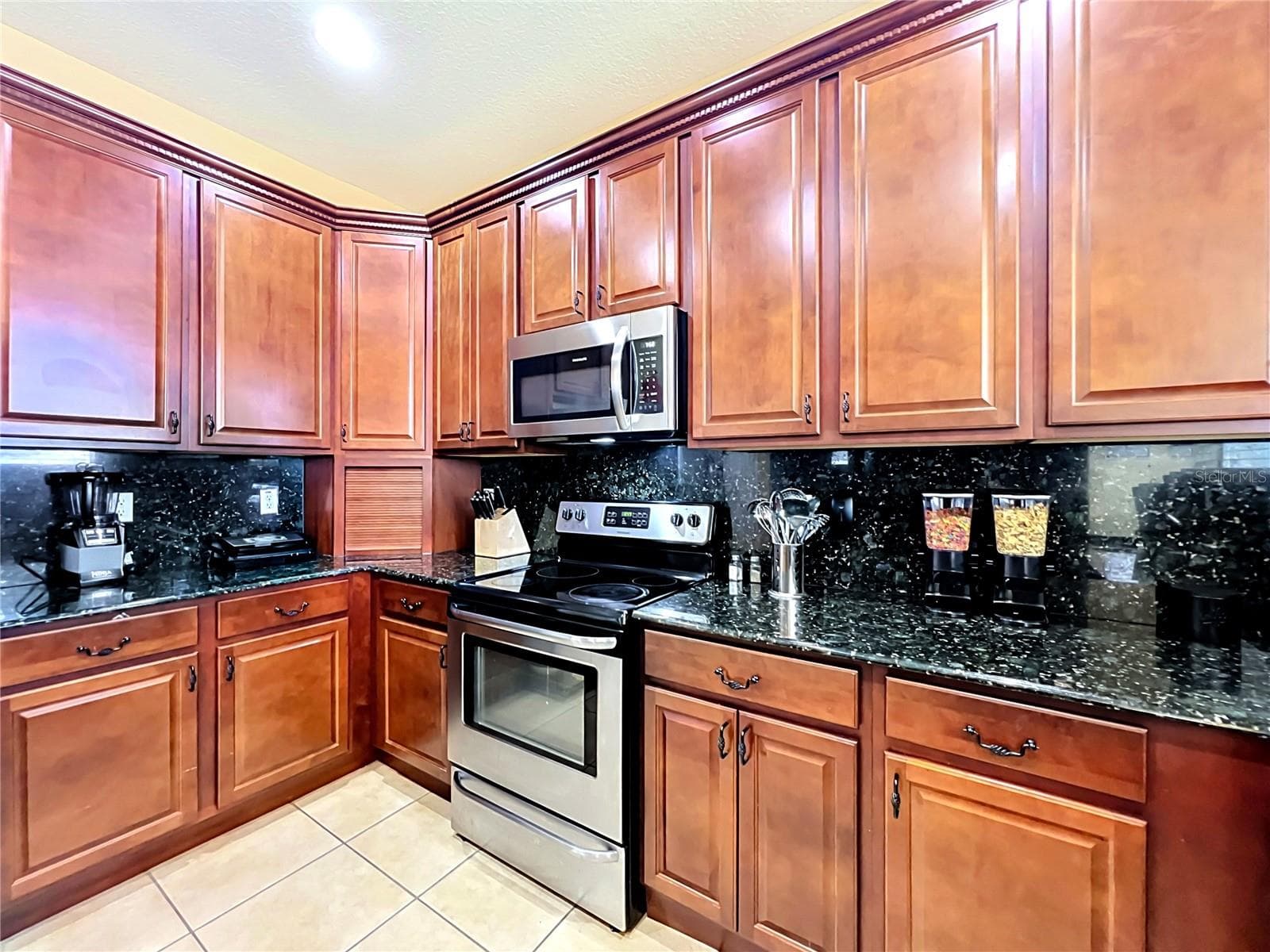 Kitchen - 12912 CLOVERDALE LN, CLERMONT