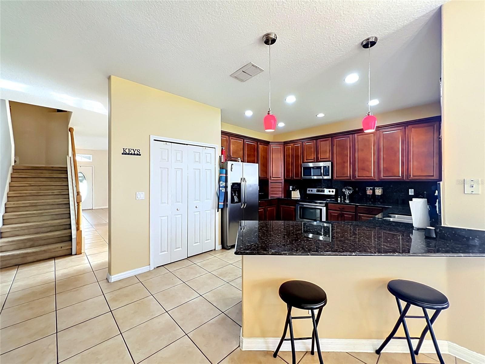 Kitchen - 12912 CLOVERDALE LN, CLERMONT