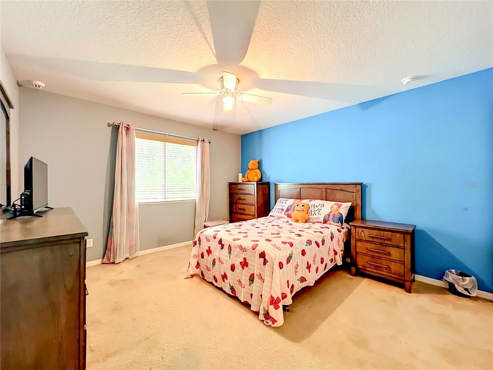 Bedroom 3 - 12912 CLOVERDALE LN, CLERMONT