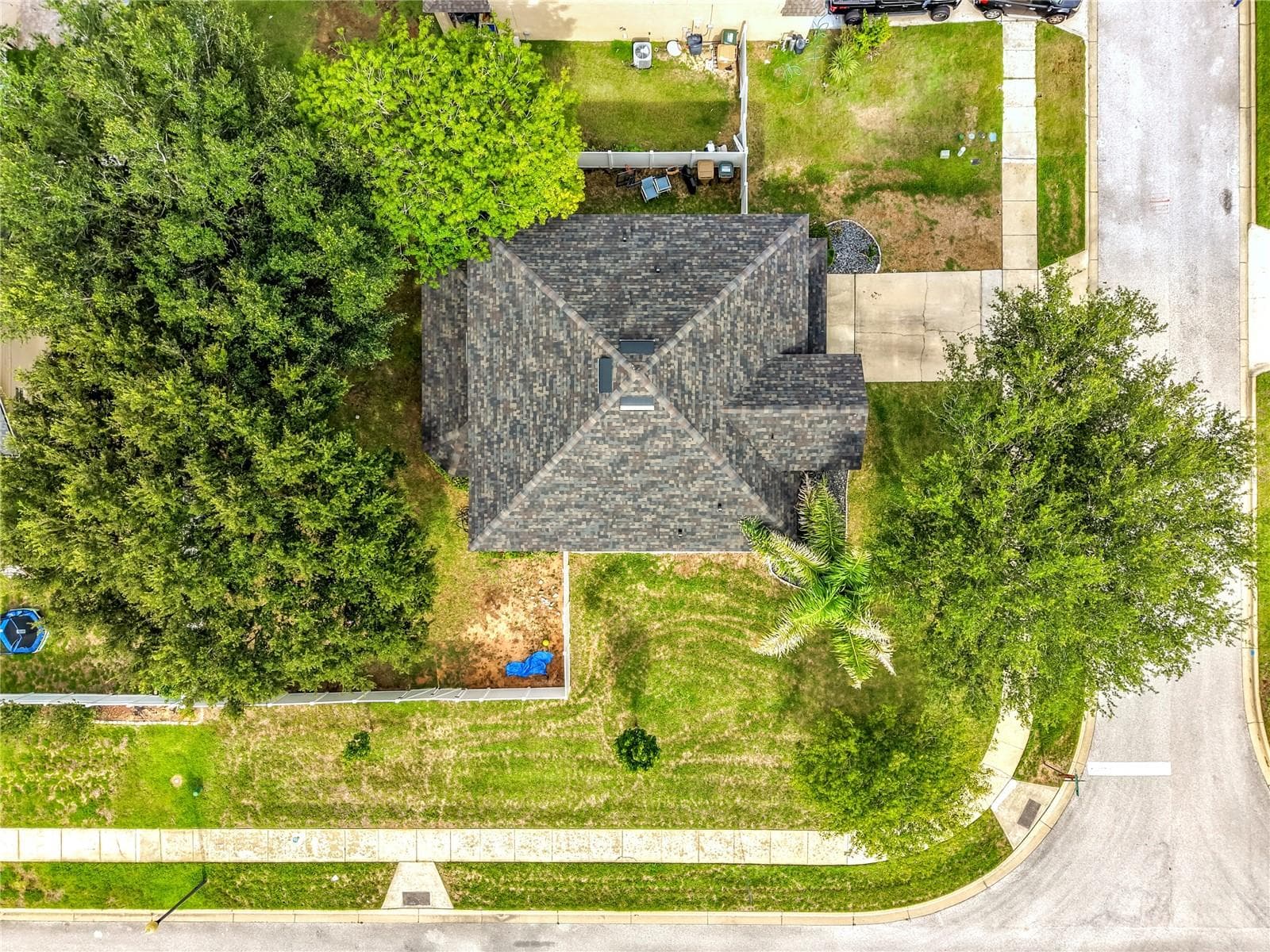 Single Family Residence at 12912 CLOVERDALE LN, CLERMONT, photo 74 of 74