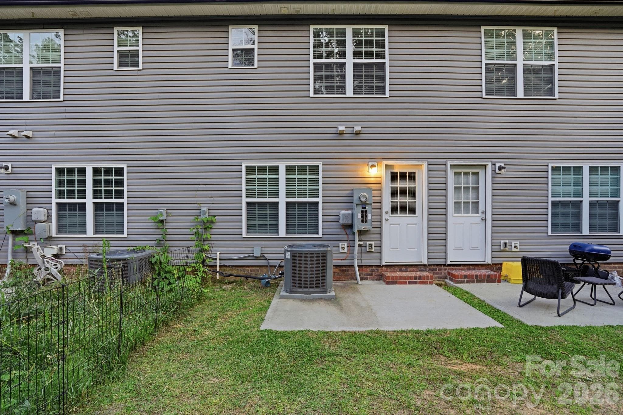 Townhouse at 719 Hillside Street, Kannapolis, photo 29 of 31