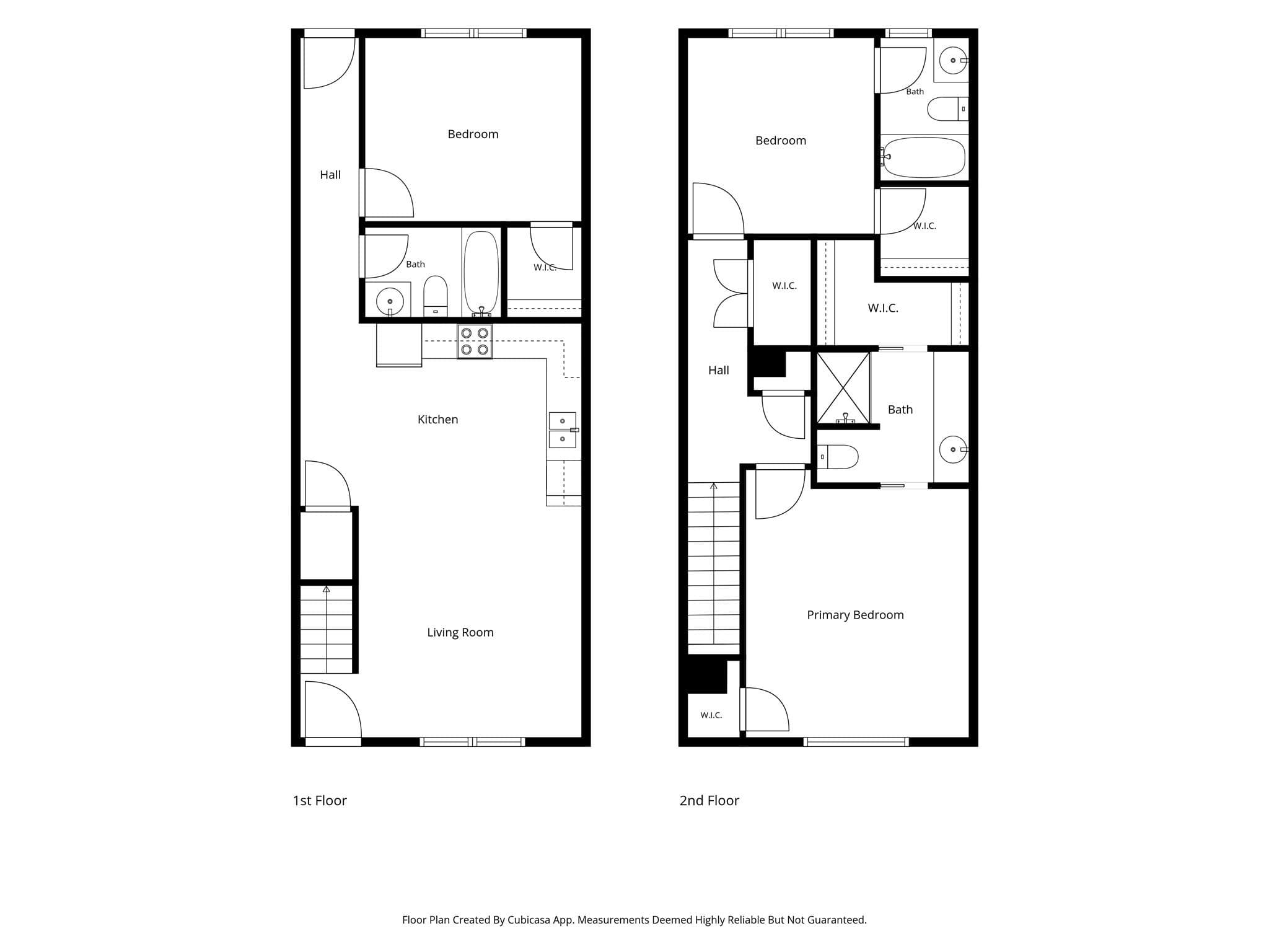 Townhouse at 719 Hillside Street, Kannapolis, photo 30 of 31