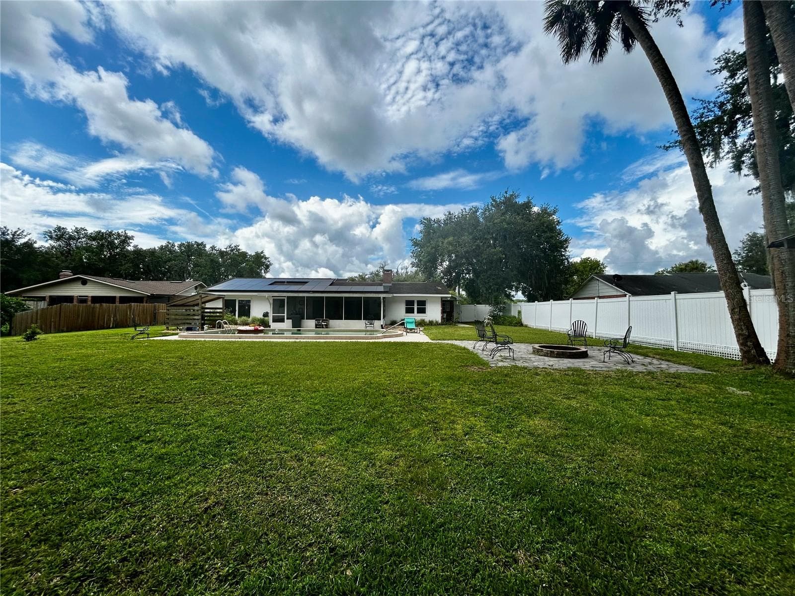 Single Family Residence at 2950 N SHELL RD, DELAND, photo 6 of 44