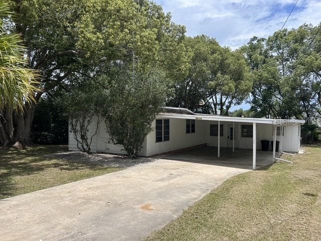 16815 SE 101ST COURT RD