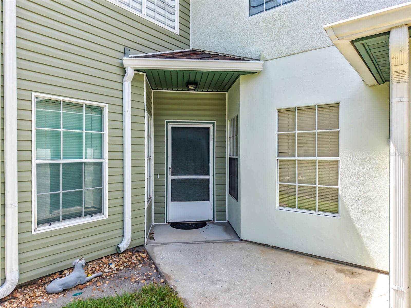 Condominium at 3022 COTTAGE GROVE CT #1807, ORLANDO, photo 5 of 44
