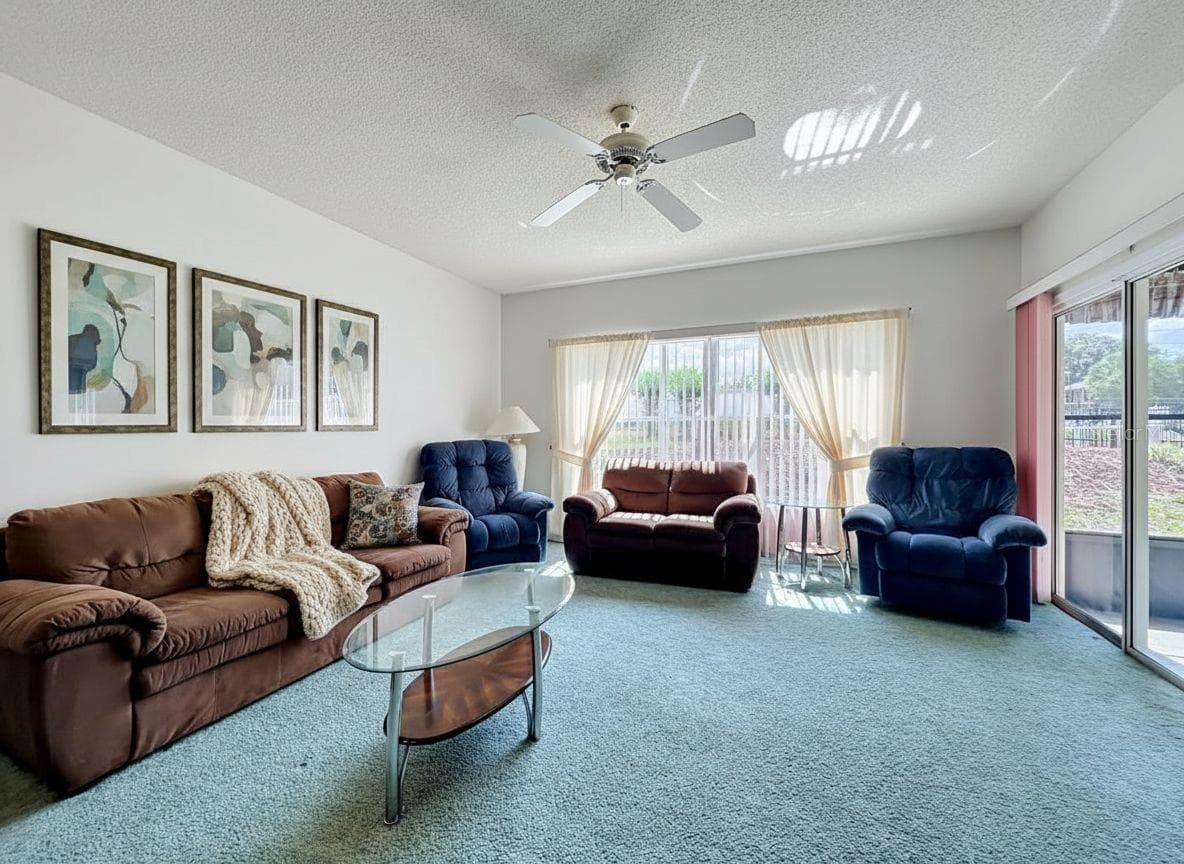 Condominium at 3022 COTTAGE GROVE CT #1807, ORLANDO, photo 18 of 44