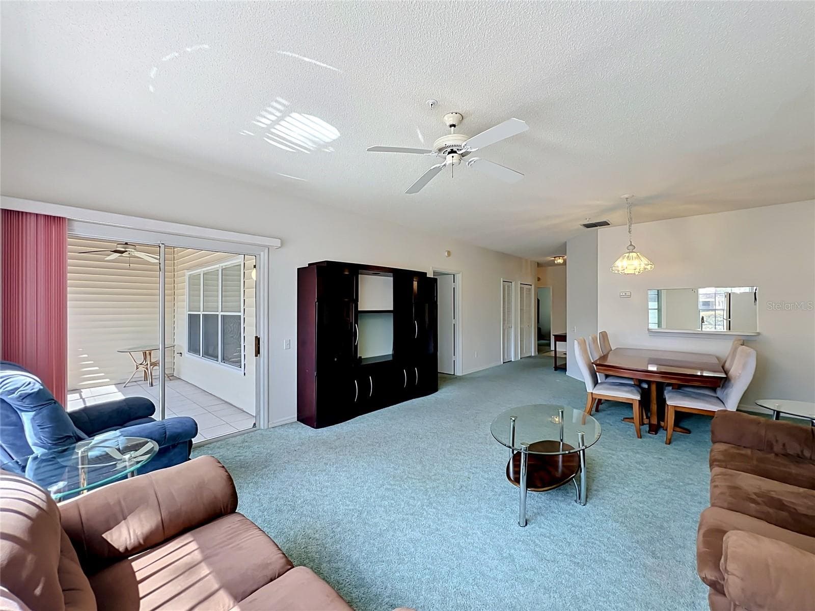 Condominium at 3022 COTTAGE GROVE CT #1807, ORLANDO, photo 19 of 44