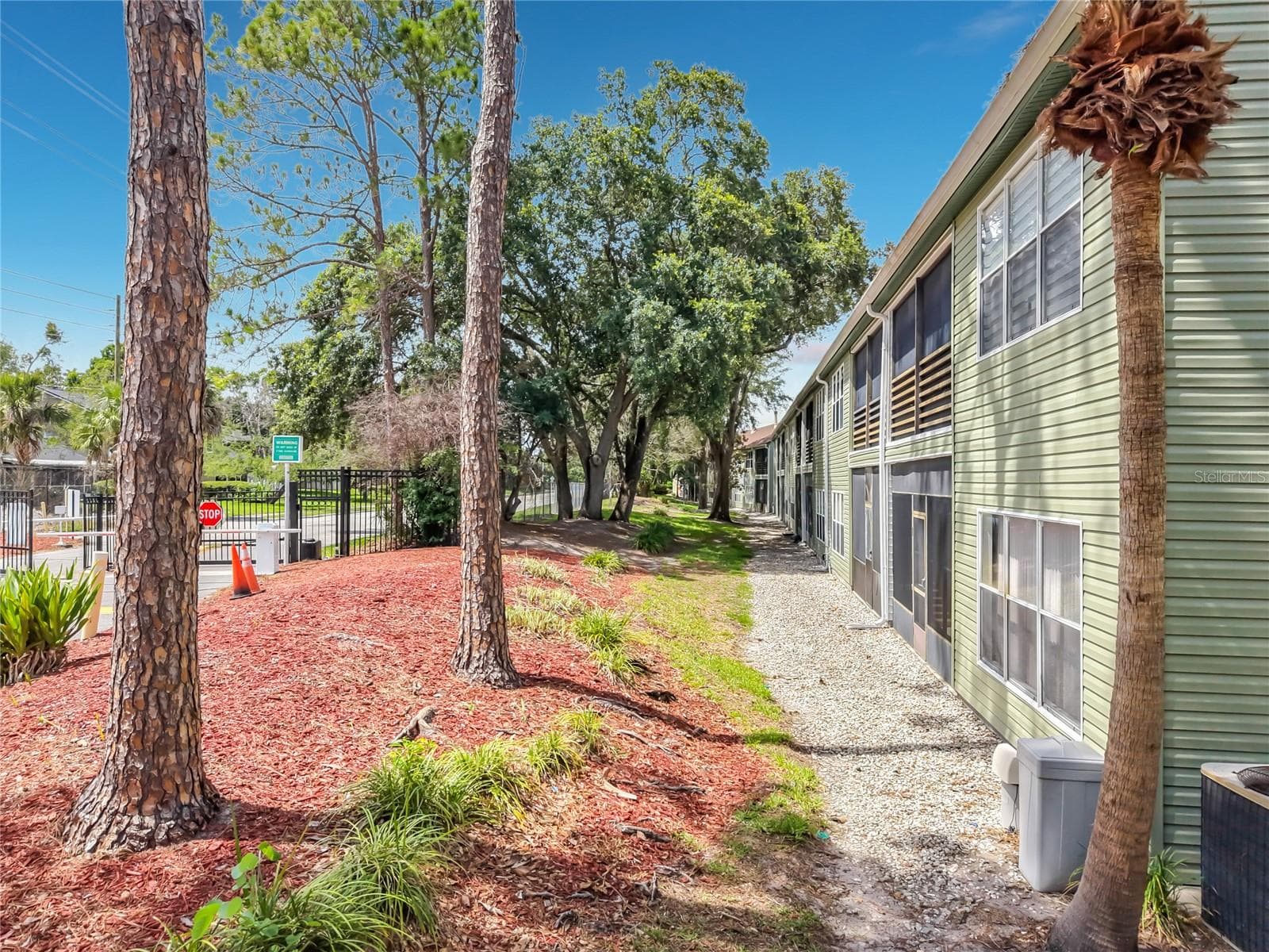 Condominium at 3022 COTTAGE GROVE CT #1807, ORLANDO, photo 35 of 44