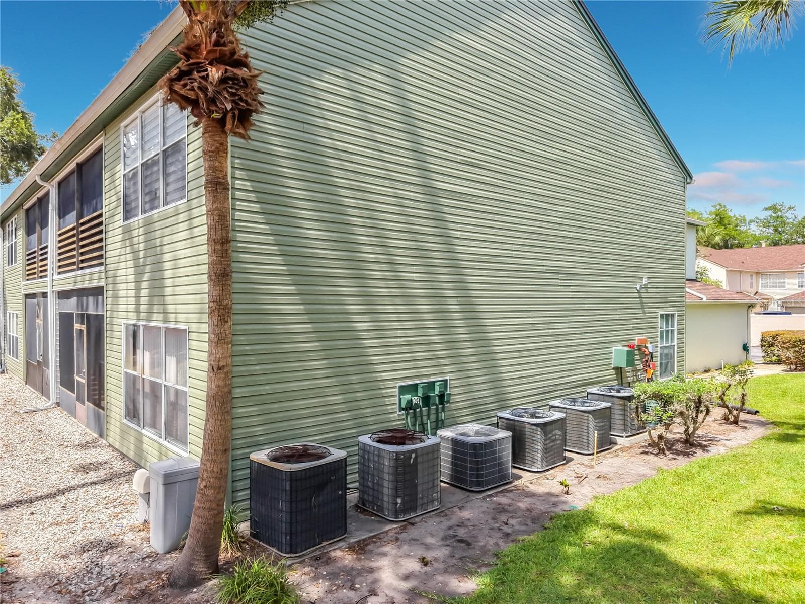 Condominium at 3022 COTTAGE GROVE CT #1807, ORLANDO, photo 36 of 44