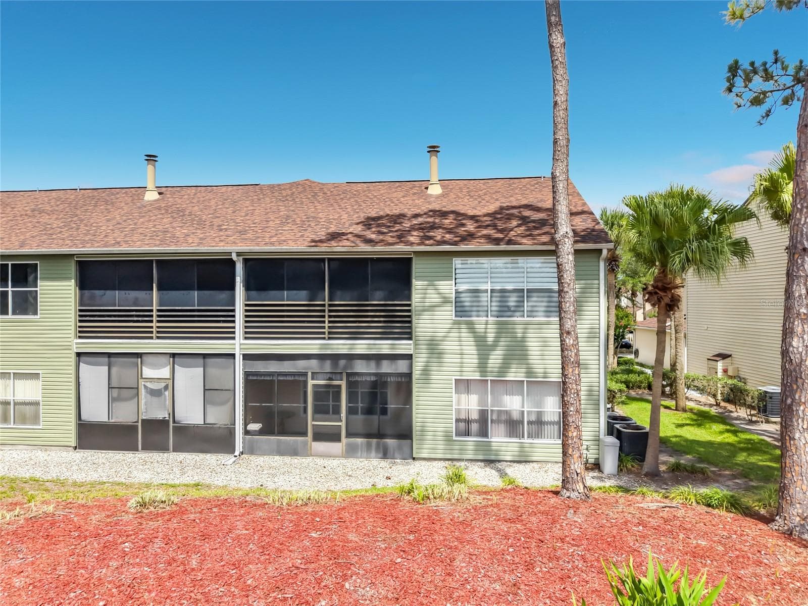 Condominium at 3022 COTTAGE GROVE CT #1807, ORLANDO, photo 40 of 44