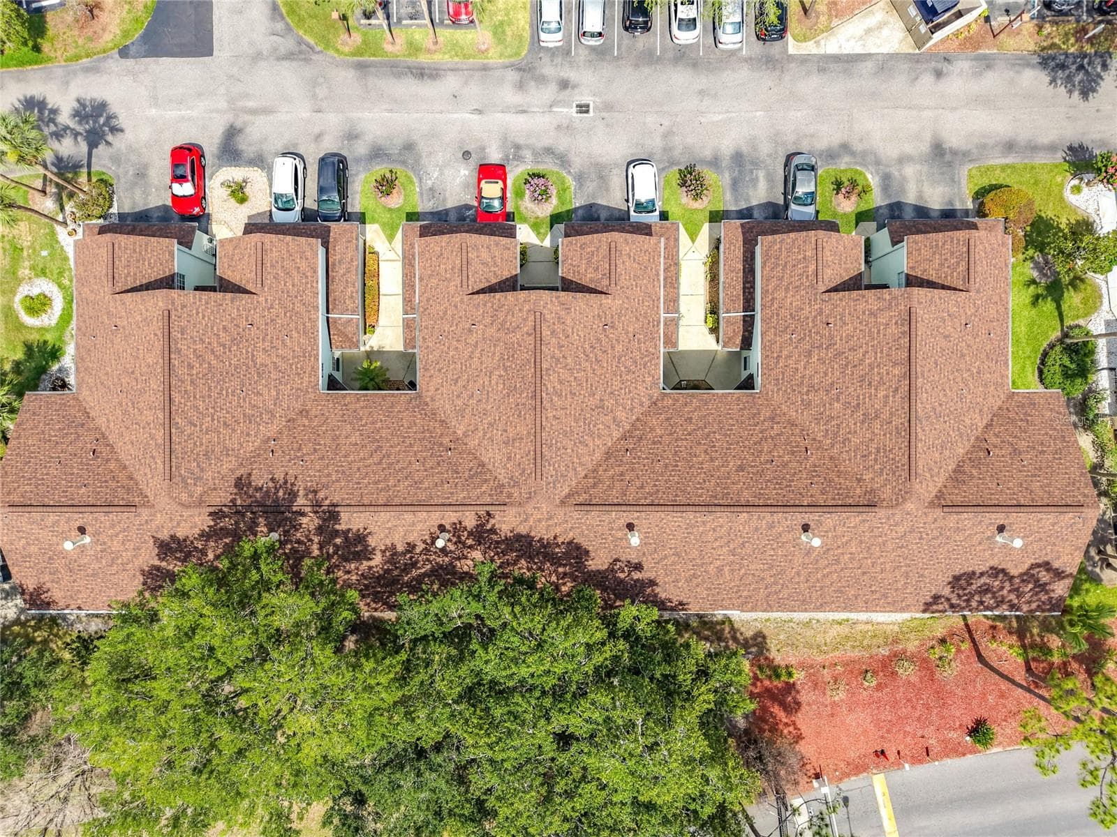 Condominium at 3022 COTTAGE GROVE CT #1807, ORLANDO, photo 41 of 44