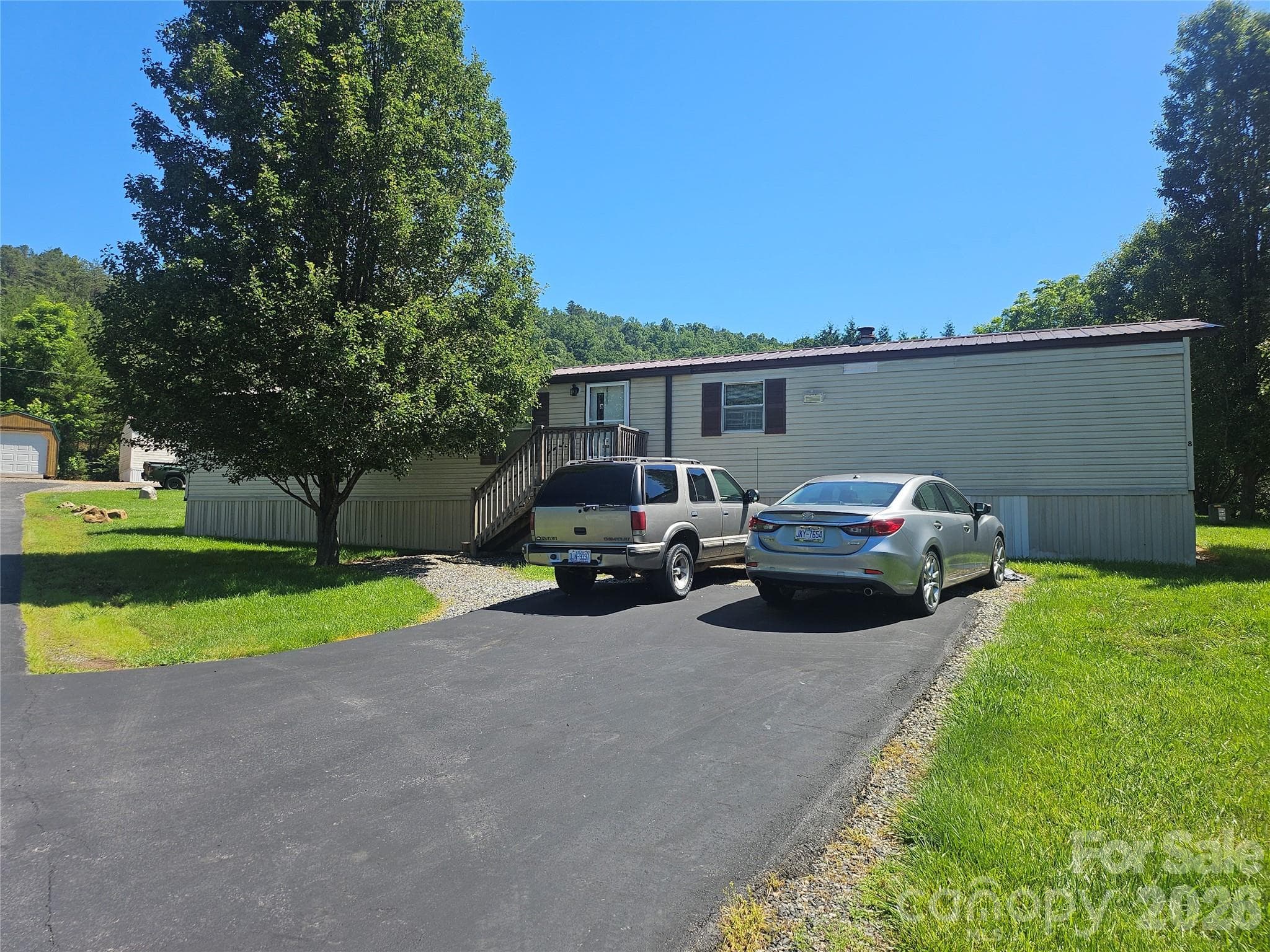 Portfolio at Weaverville, photo 2 of 13