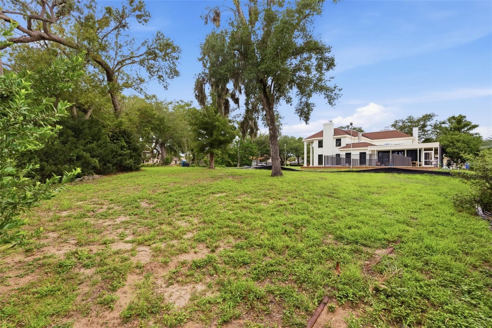 Land at 40TH AVE N, ST PETERSBURG, photo 2 of 17
