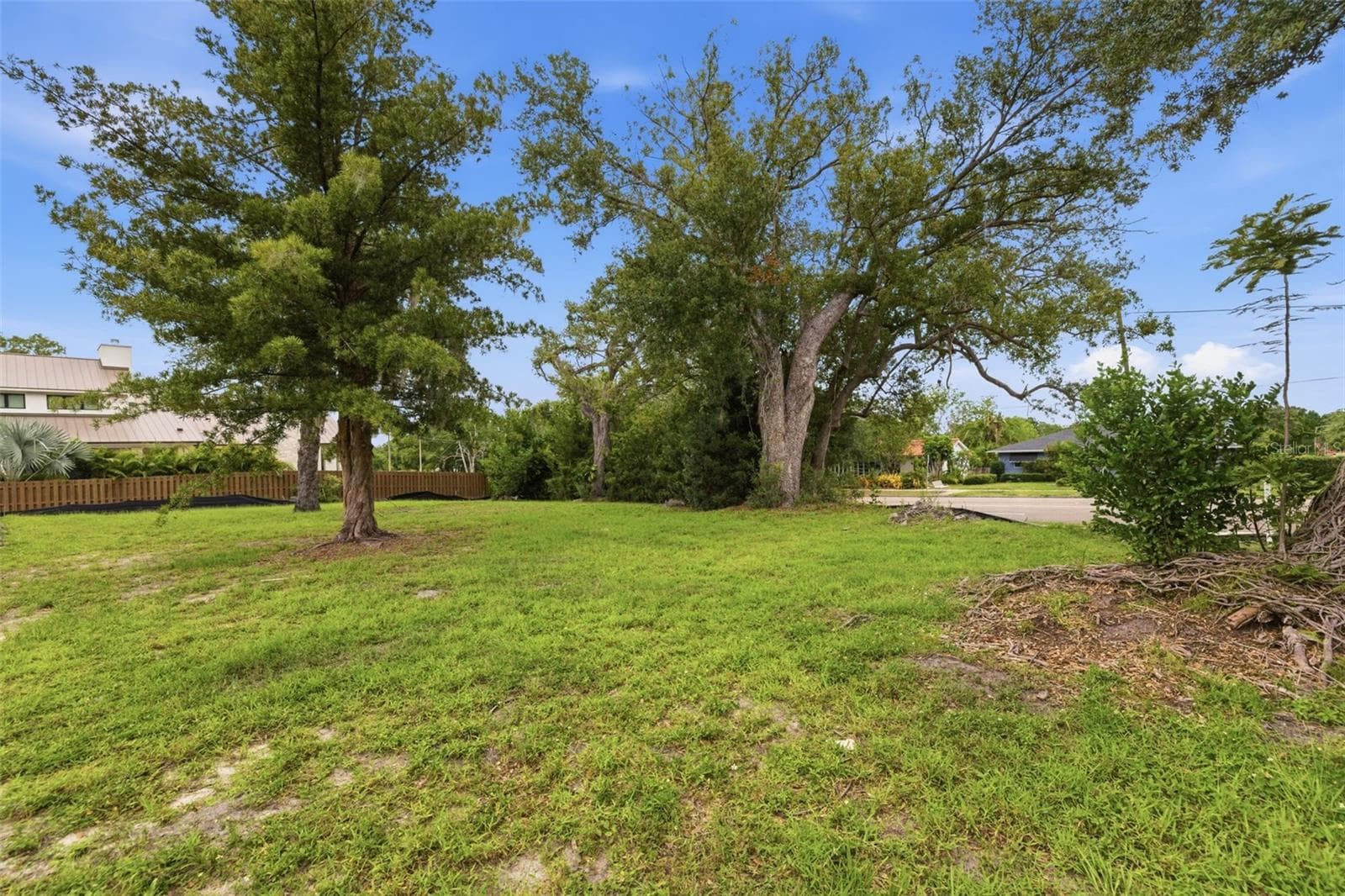 Land at 40TH AVE N, ST PETERSBURG, photo 4 of 17