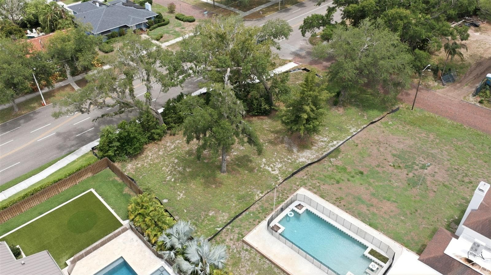 Land at 40TH AVE N, ST PETERSBURG, photo 6 of 17