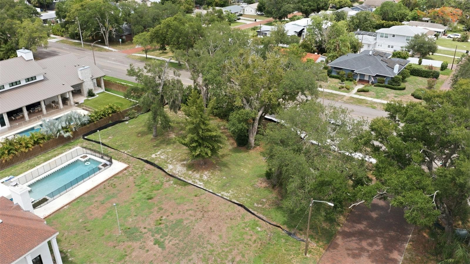 Land at 40TH AVE N, ST PETERSBURG, photo 7 of 17