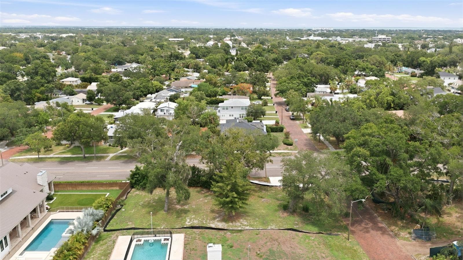 Land at 40TH AVE N, ST PETERSBURG, photo 8 of 17
