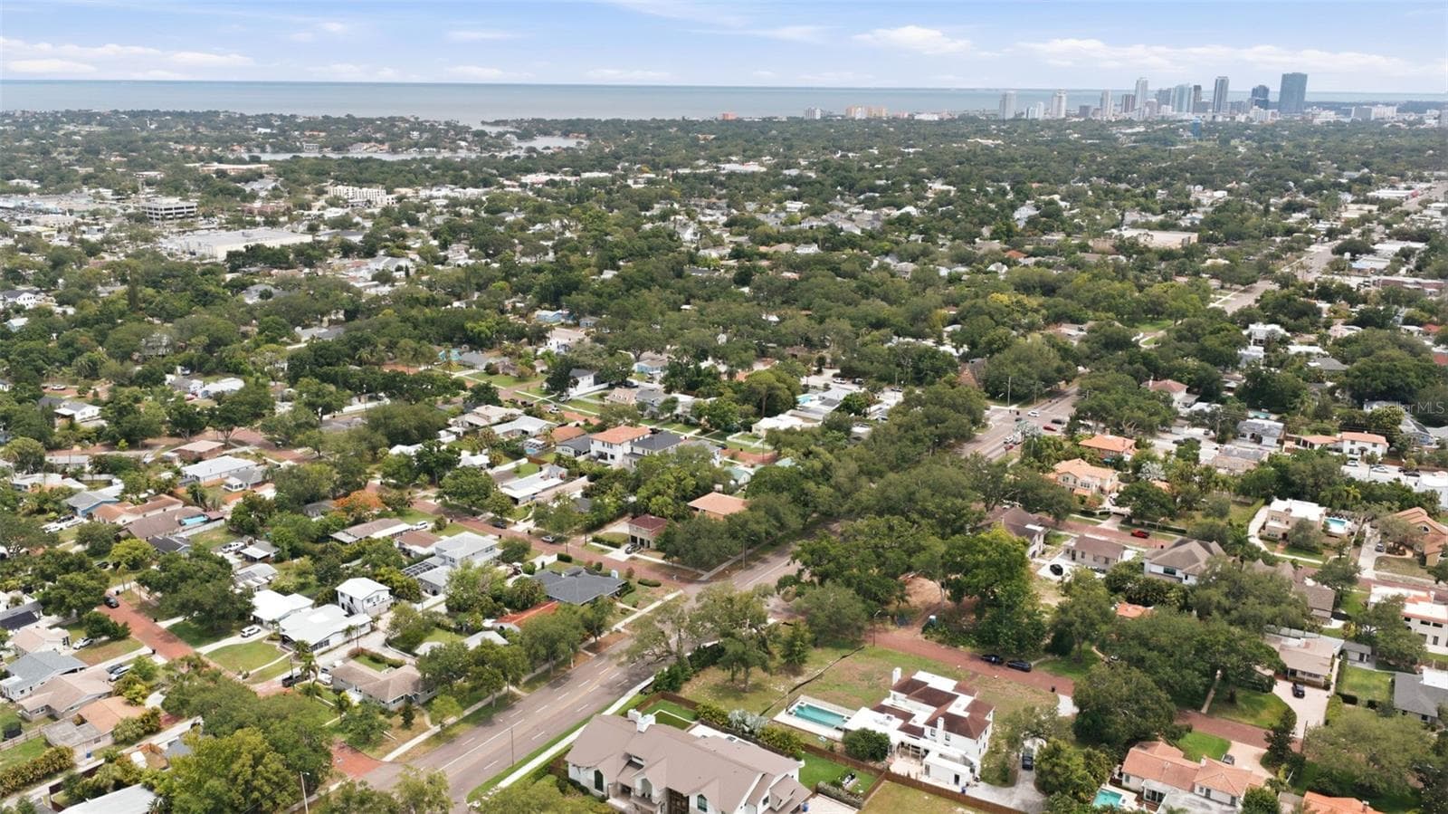 Land at 40TH AVE N, ST PETERSBURG, photo 9 of 17