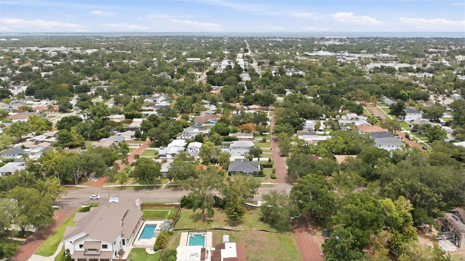 Land at 40TH AVE N, ST PETERSBURG, photo 11 of 17