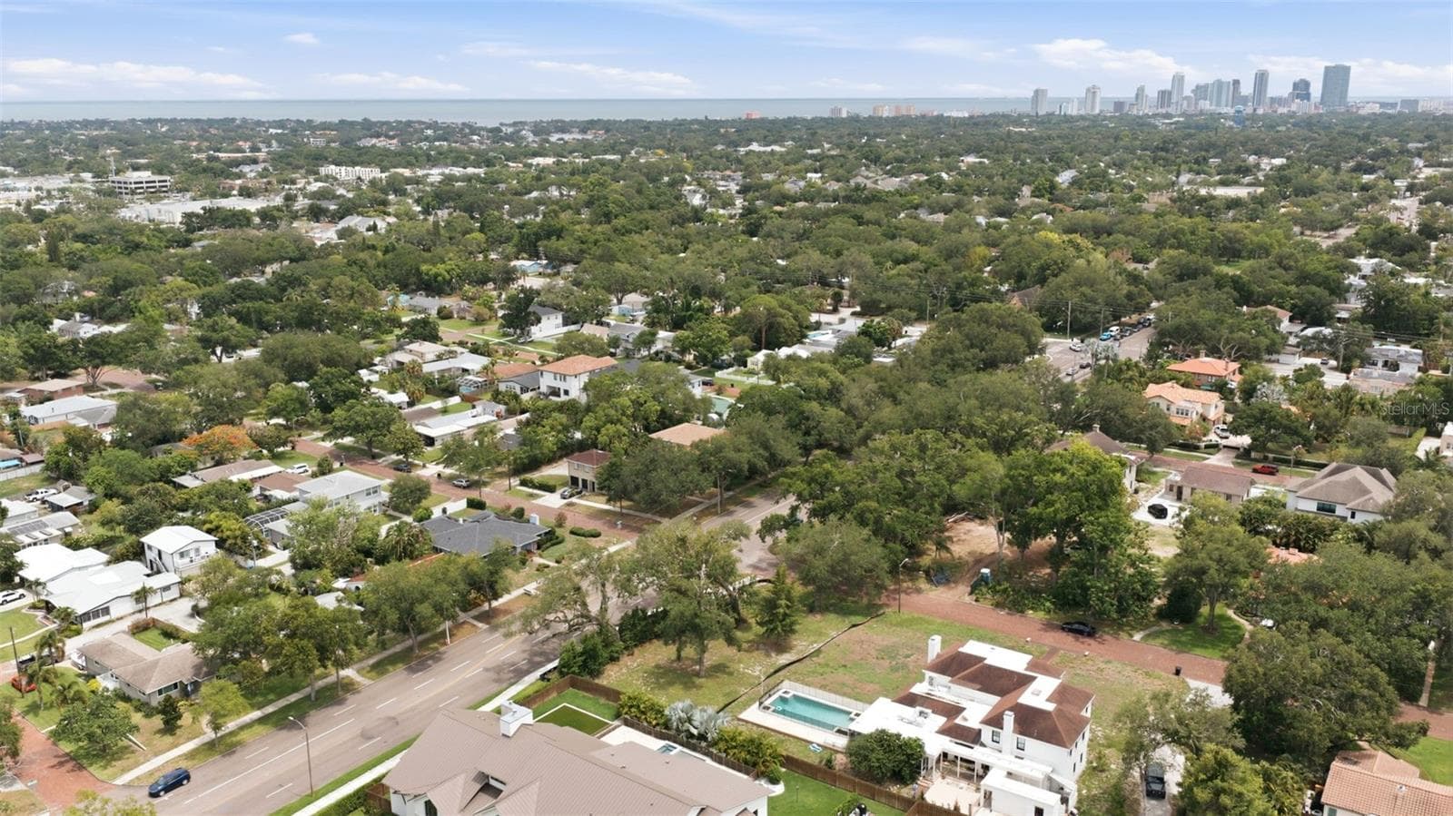 Land at 40TH AVE N, ST PETERSBURG, photo 12 of 17