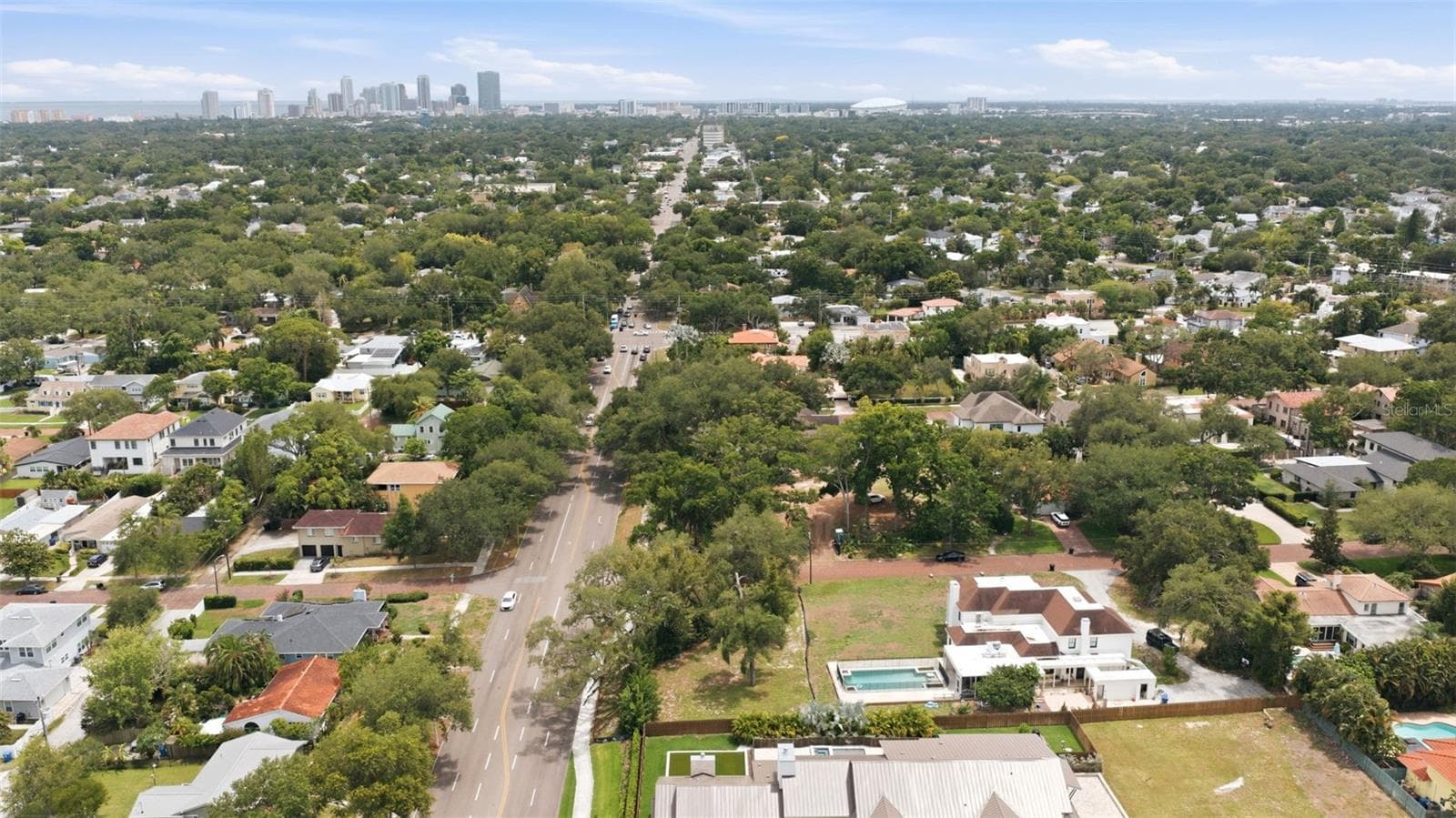 Land at 40TH AVE N, ST PETERSBURG, photo 13 of 17