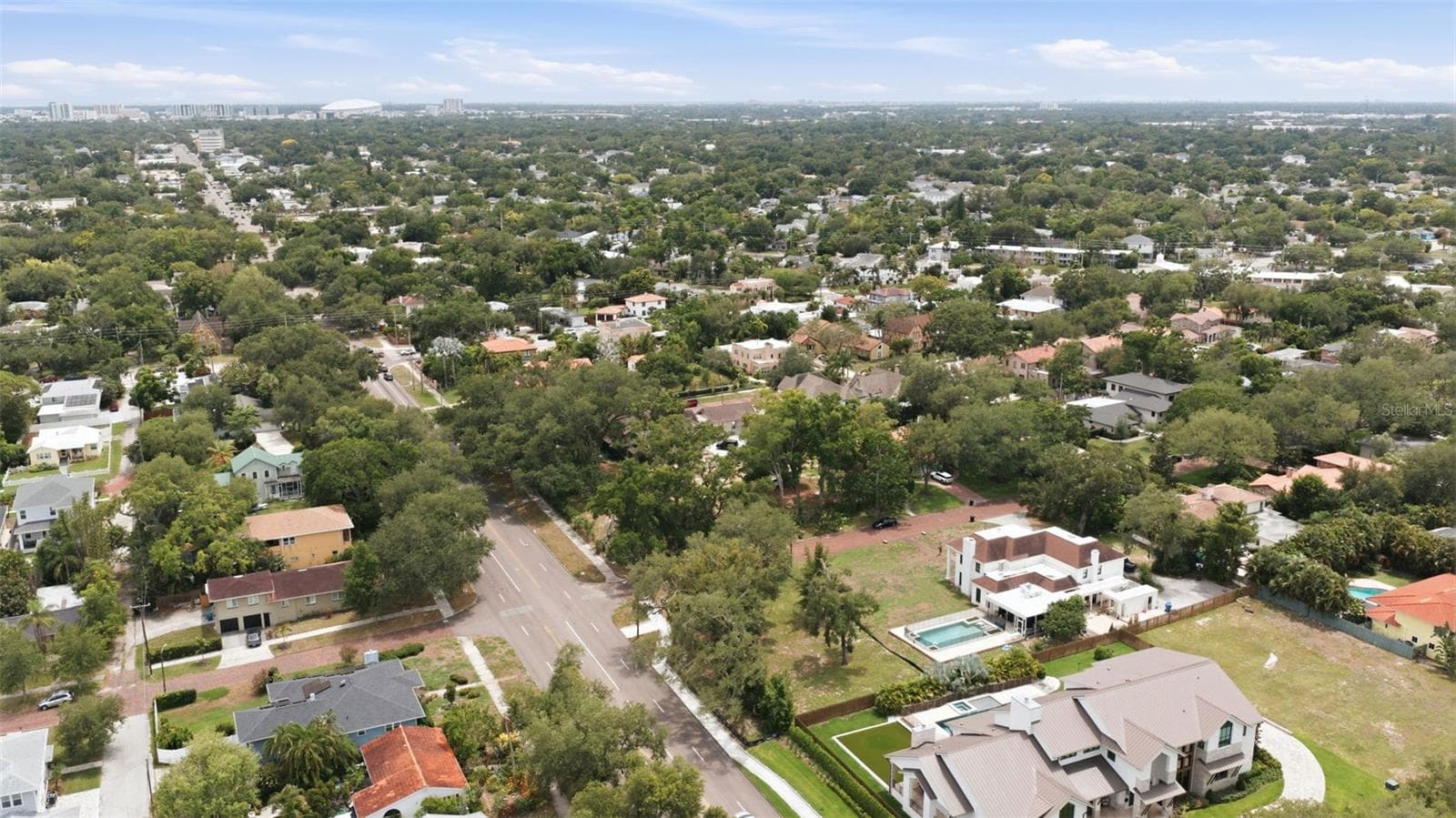 Land at 40TH AVE N, ST PETERSBURG, photo 14 of 17