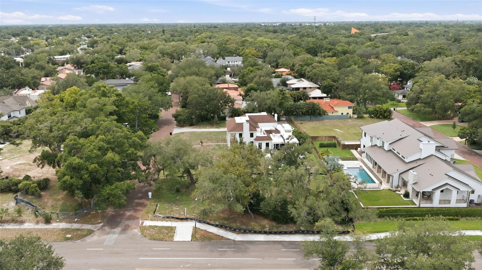 Land at 40TH AVE N, ST PETERSBURG, photo 15 of 17