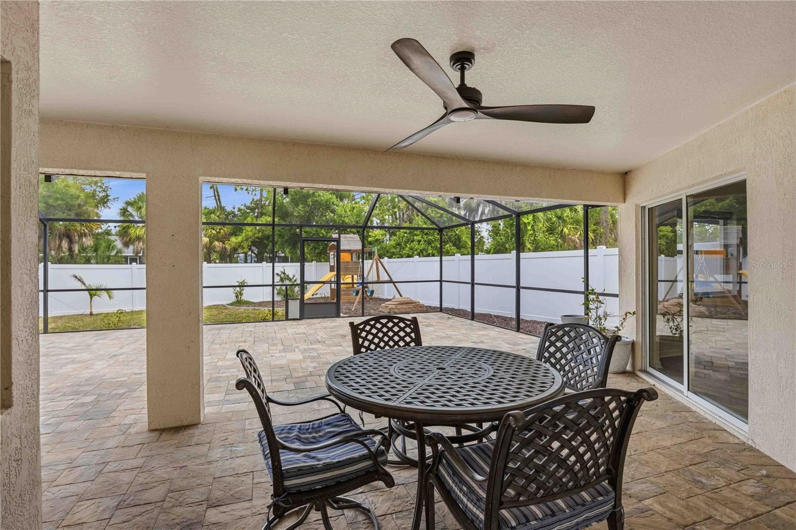 Single Family Residence at 3691 SESAME ST, NORTH PORT, photo 18 of 34