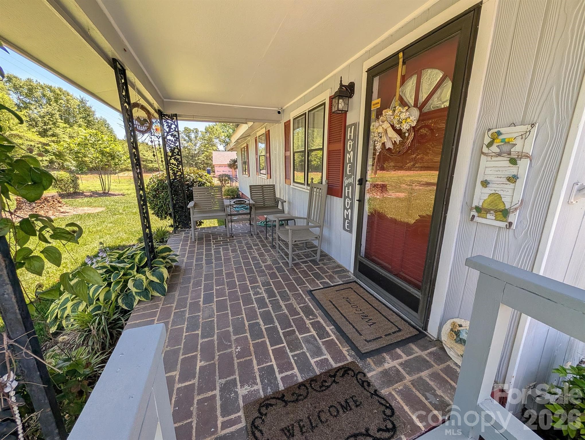 Single Family Residence at 4053 Roddey Road, Catawba, photo 6 of 55
