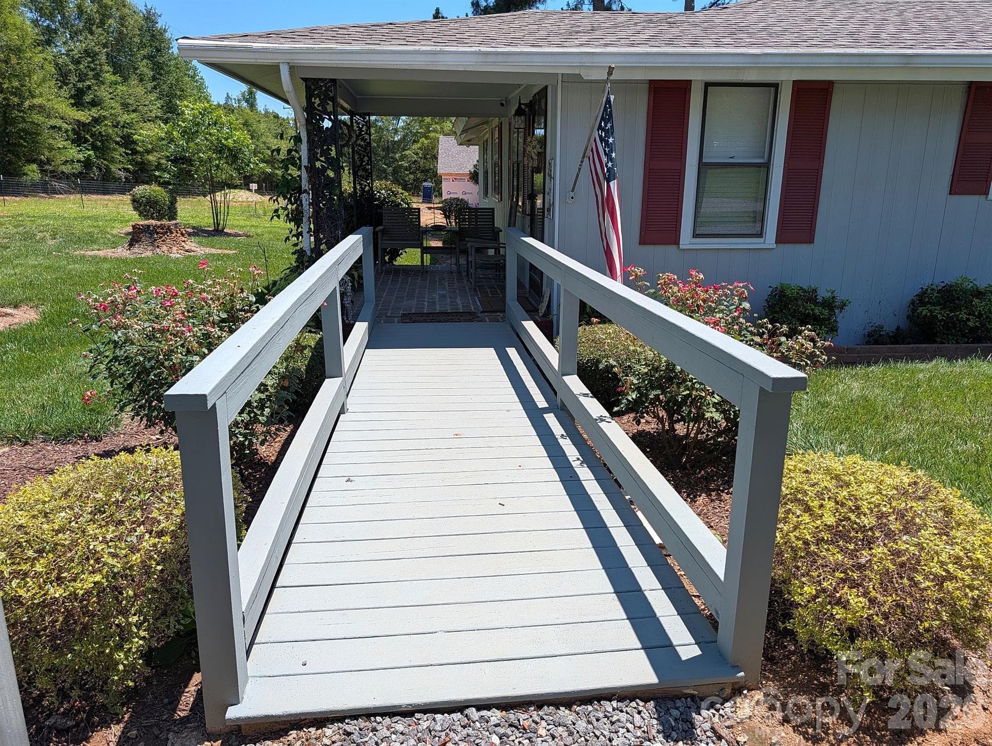 Single Family Residence at 4053 Roddey Road, Catawba, photo 5 of 55