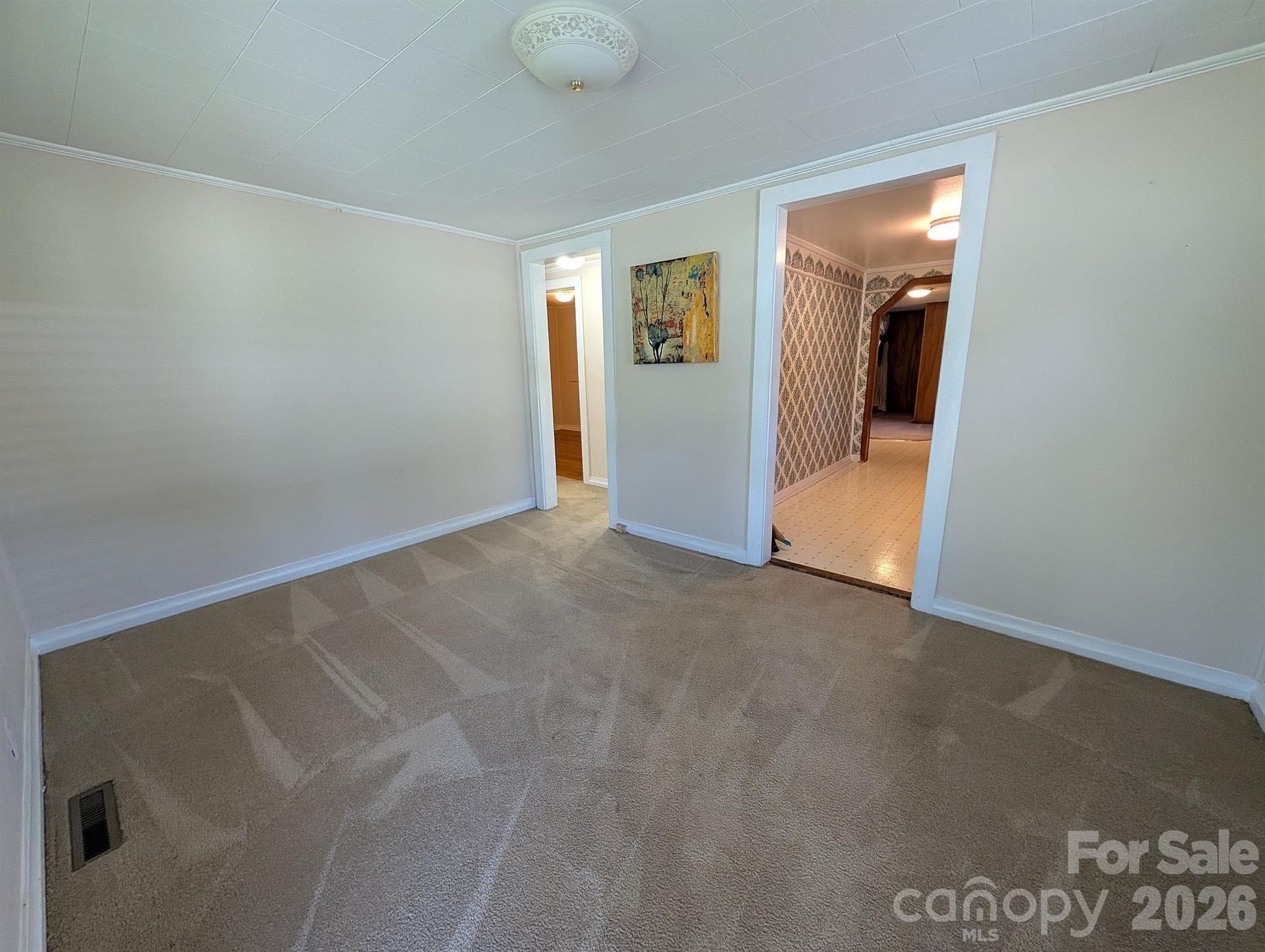 Single Family Residence at 4053 Roddey Road, Catawba, photo 7 of 55