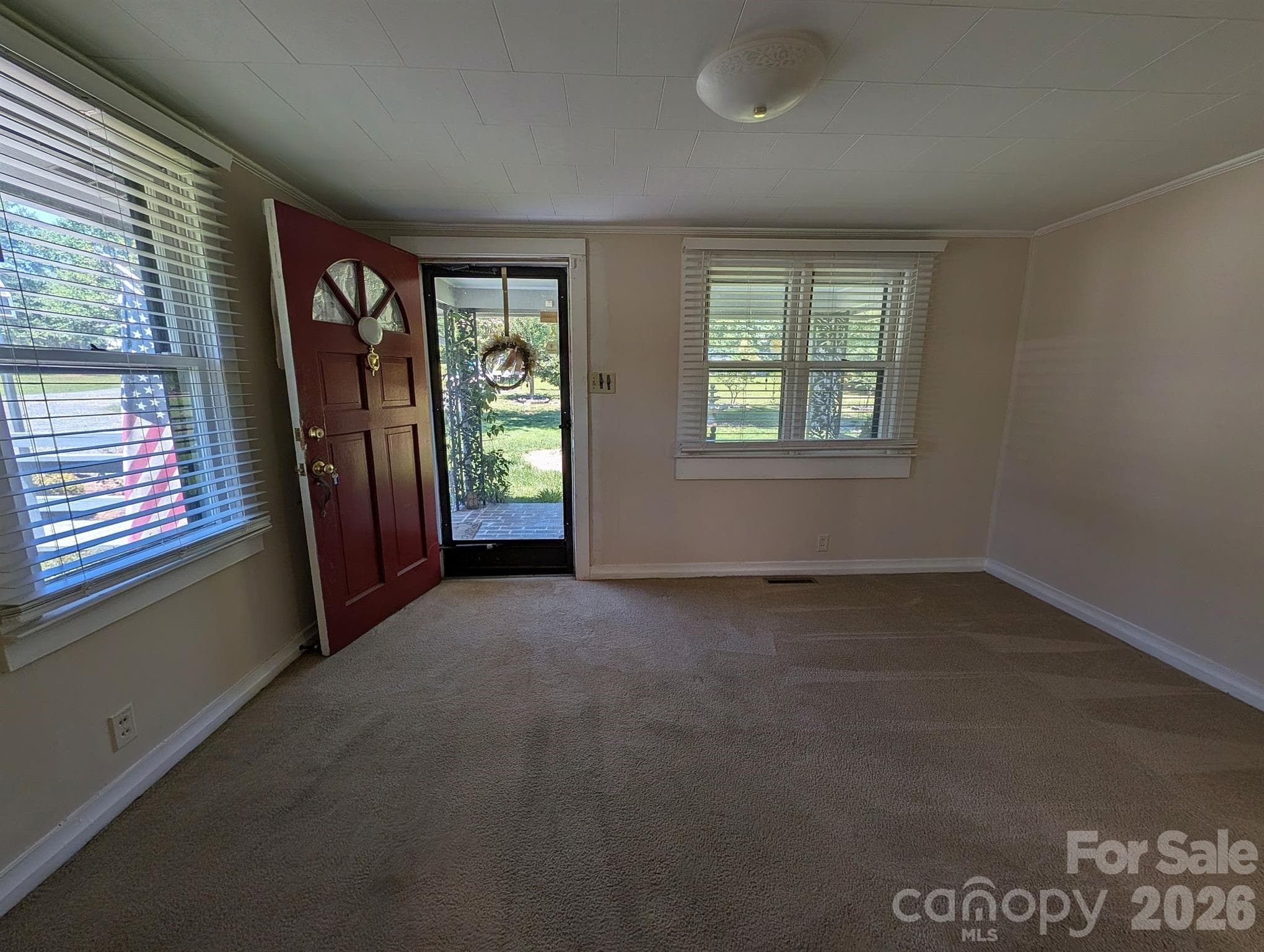 Single Family Residence at 4053 Roddey Road, Catawba, photo 8 of 55