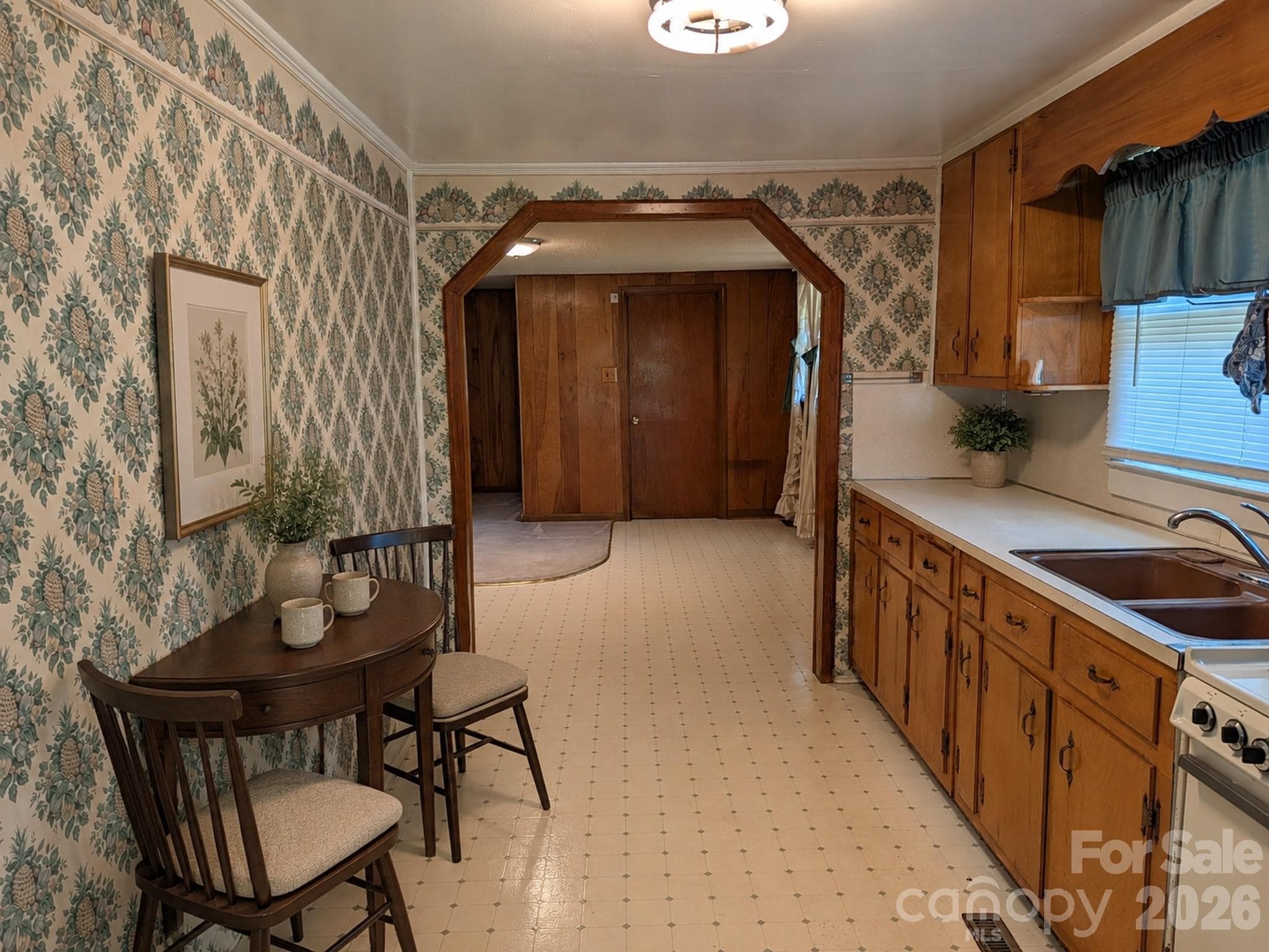Virtually Staged - 4053 Roddey Road, Catawba
