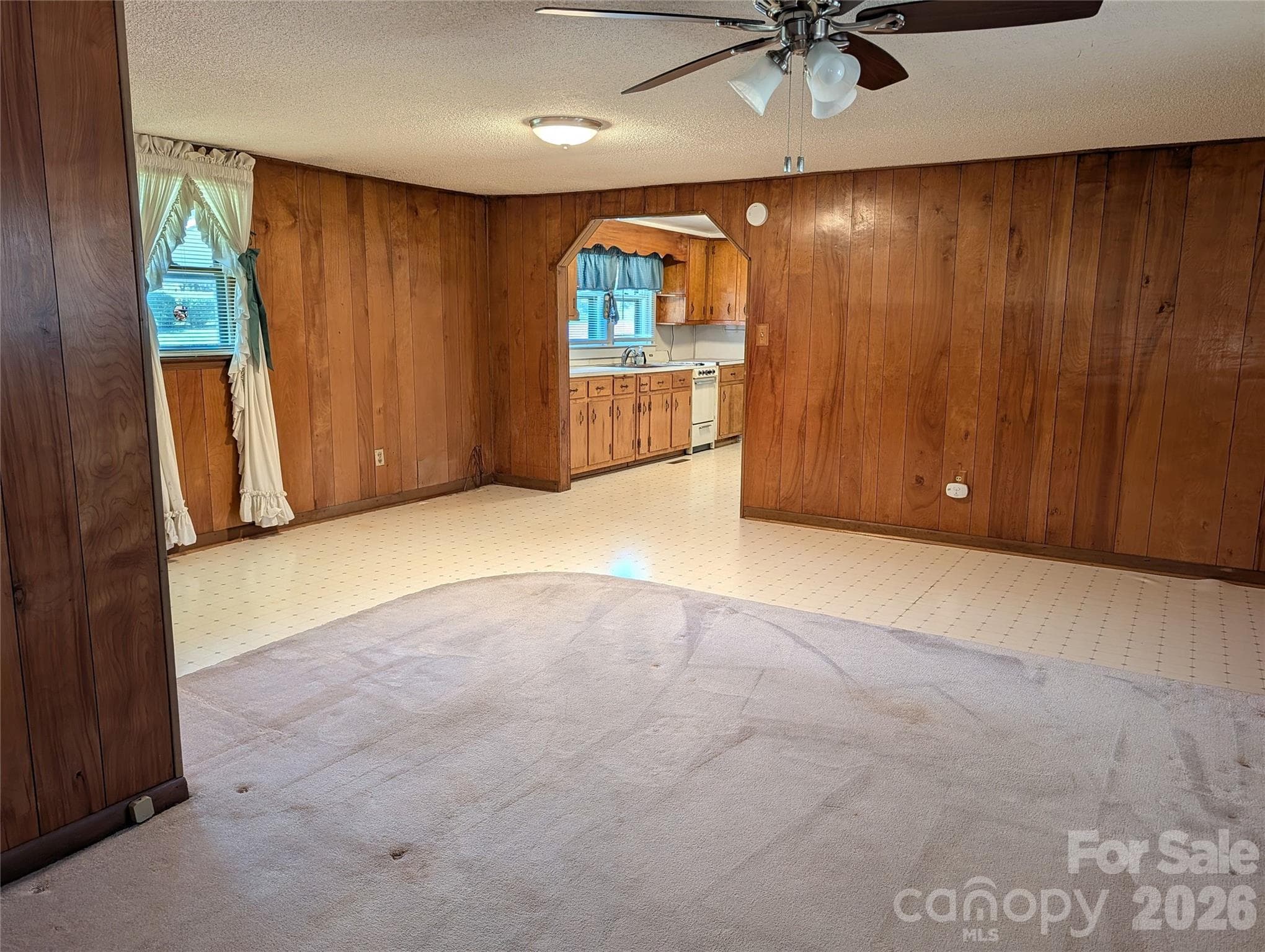Single Family Residence at 4053 Roddey Road, Catawba, photo 19 of 55