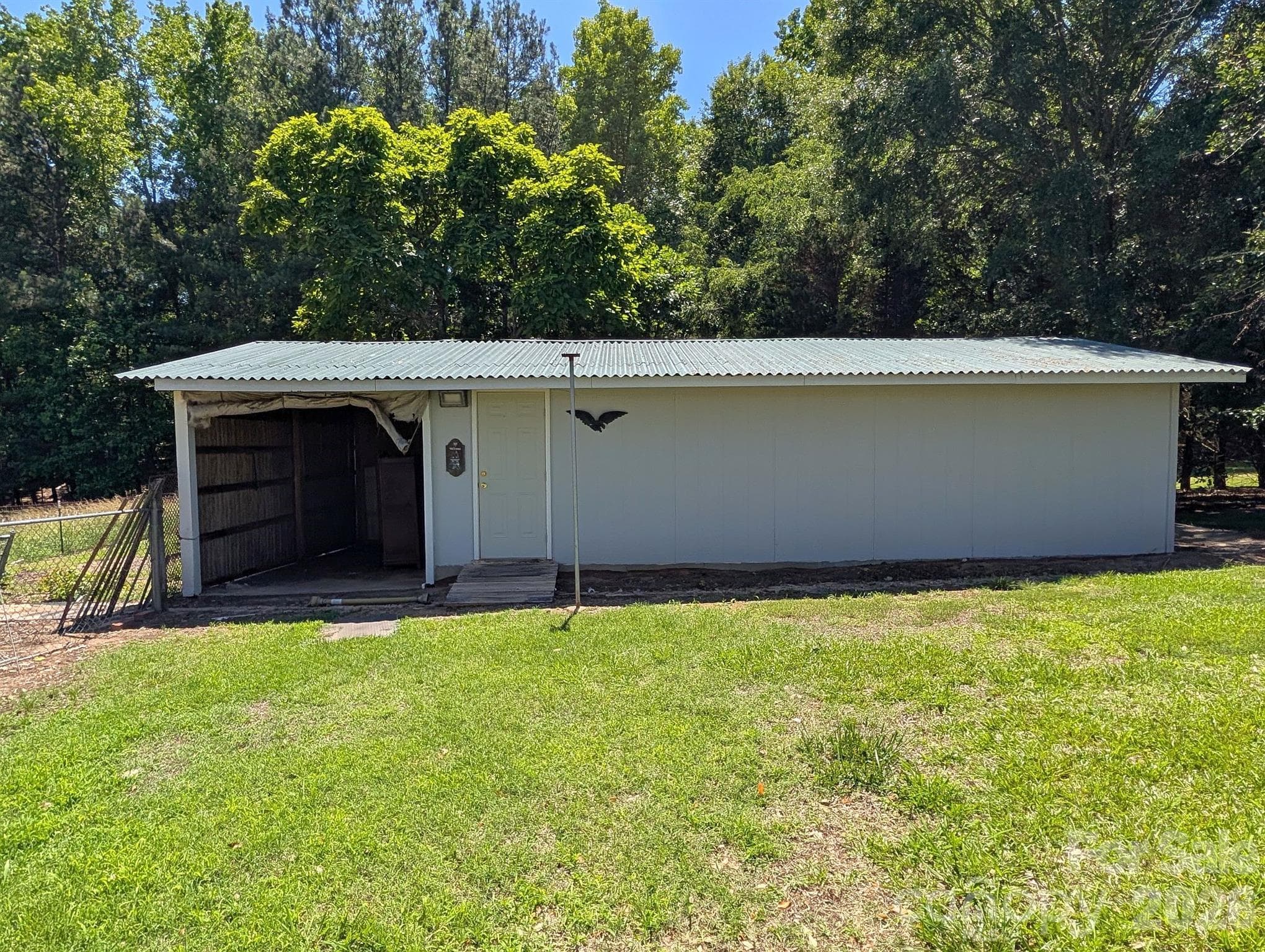 Single Family Residence at 4053 Roddey Road, Catawba, photo 43 of 55