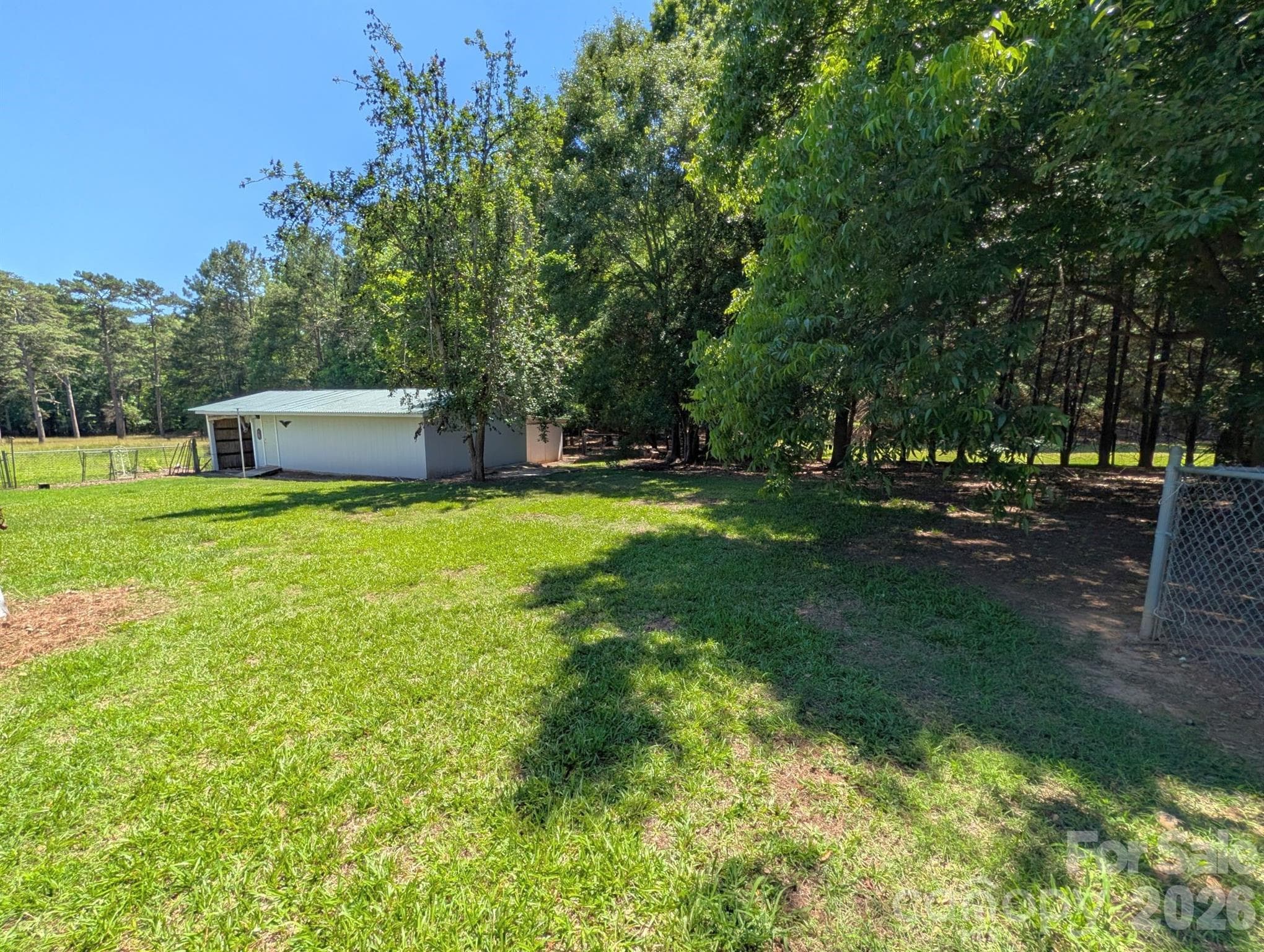 Single Family Residence at 4053 Roddey Road, Catawba, photo 44 of 55
