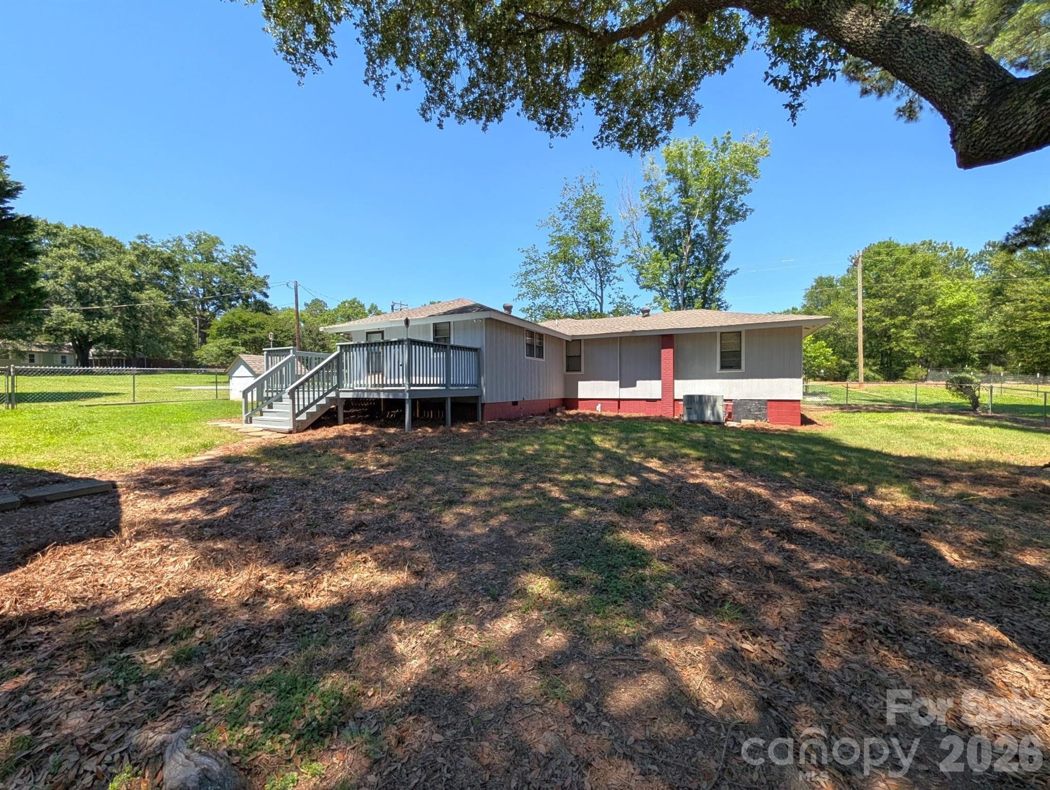 Single Family Residence at 4053 Roddey Road, Catawba, photo 45 of 55