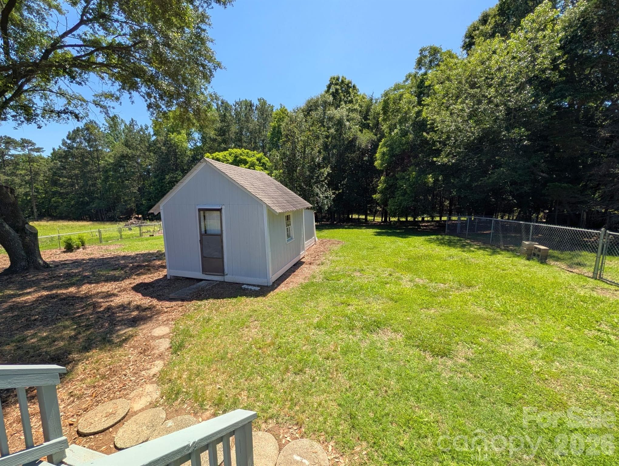 Single Family Residence at 4053 Roddey Road, Catawba, photo 47 of 55