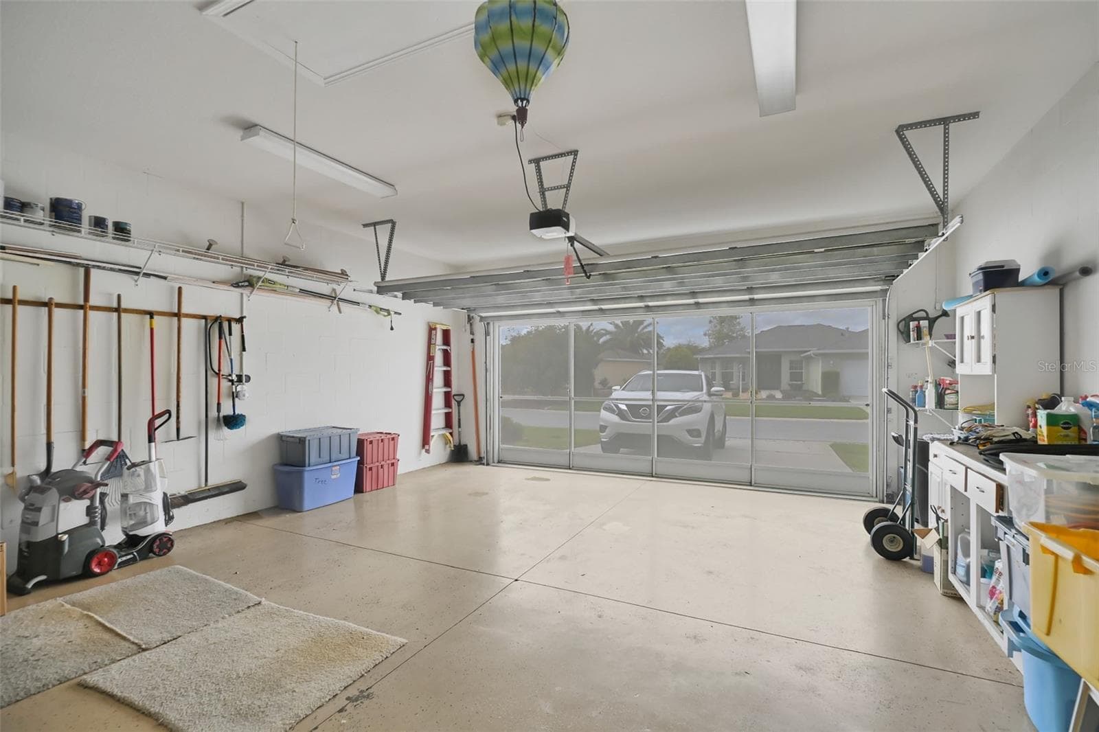 Garage - 7981 SW 81ST LOOP, OCALA