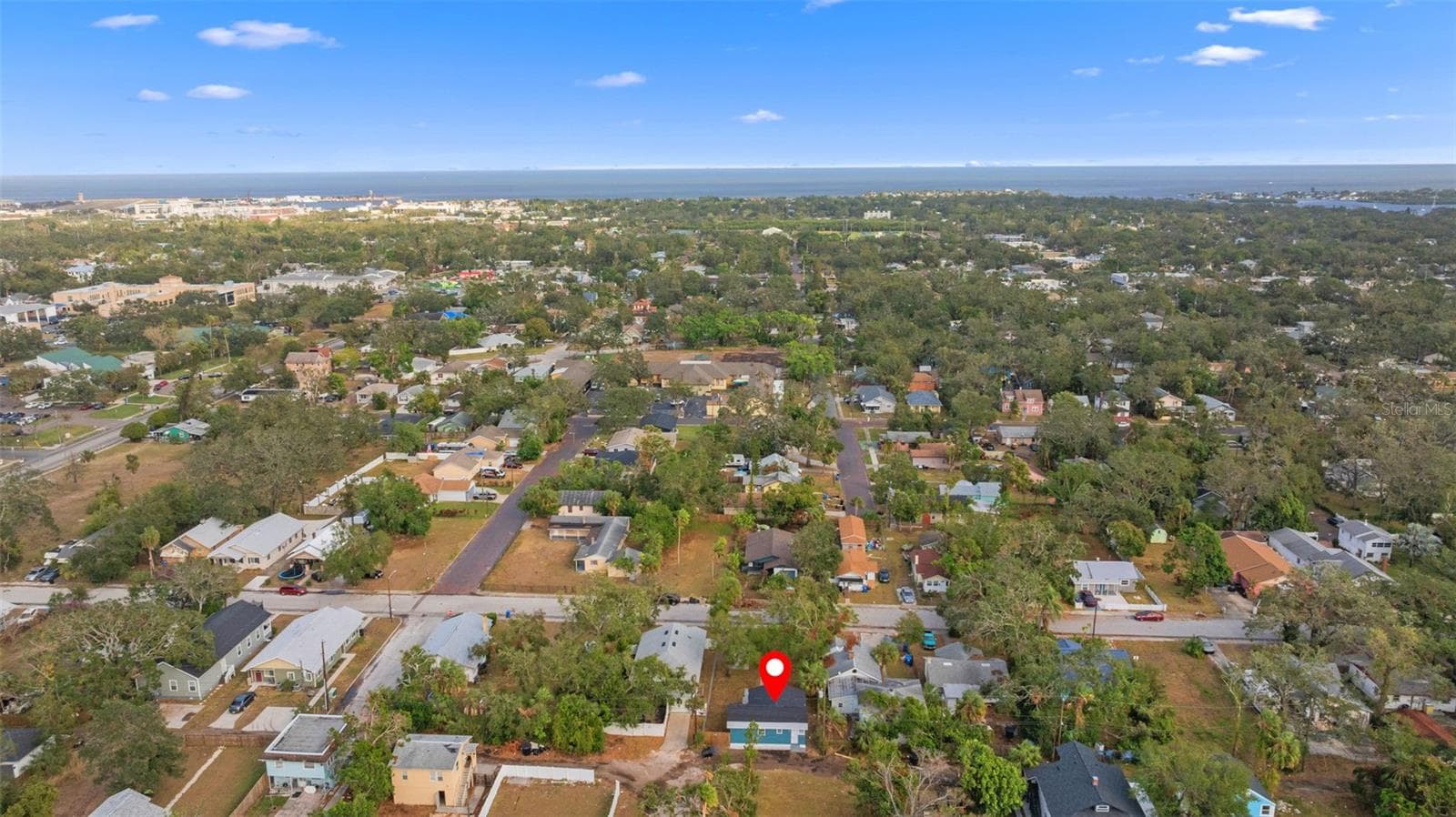 Single Family Residence at 1927 13TH ST S, ST PETERSBURG, photo 26 of 26