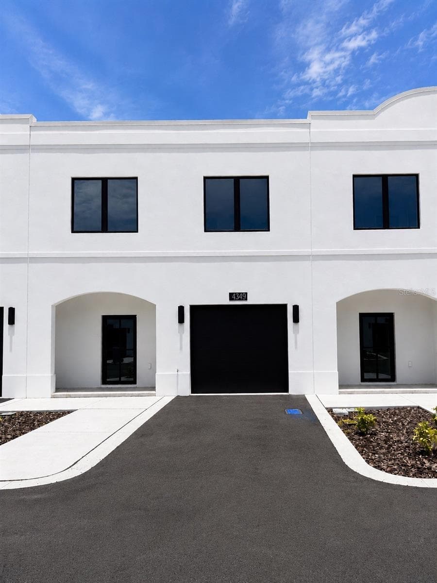 Townhouse at 4349 CAMBIO GARDENS CT, TAMPA, photo 30 of 31