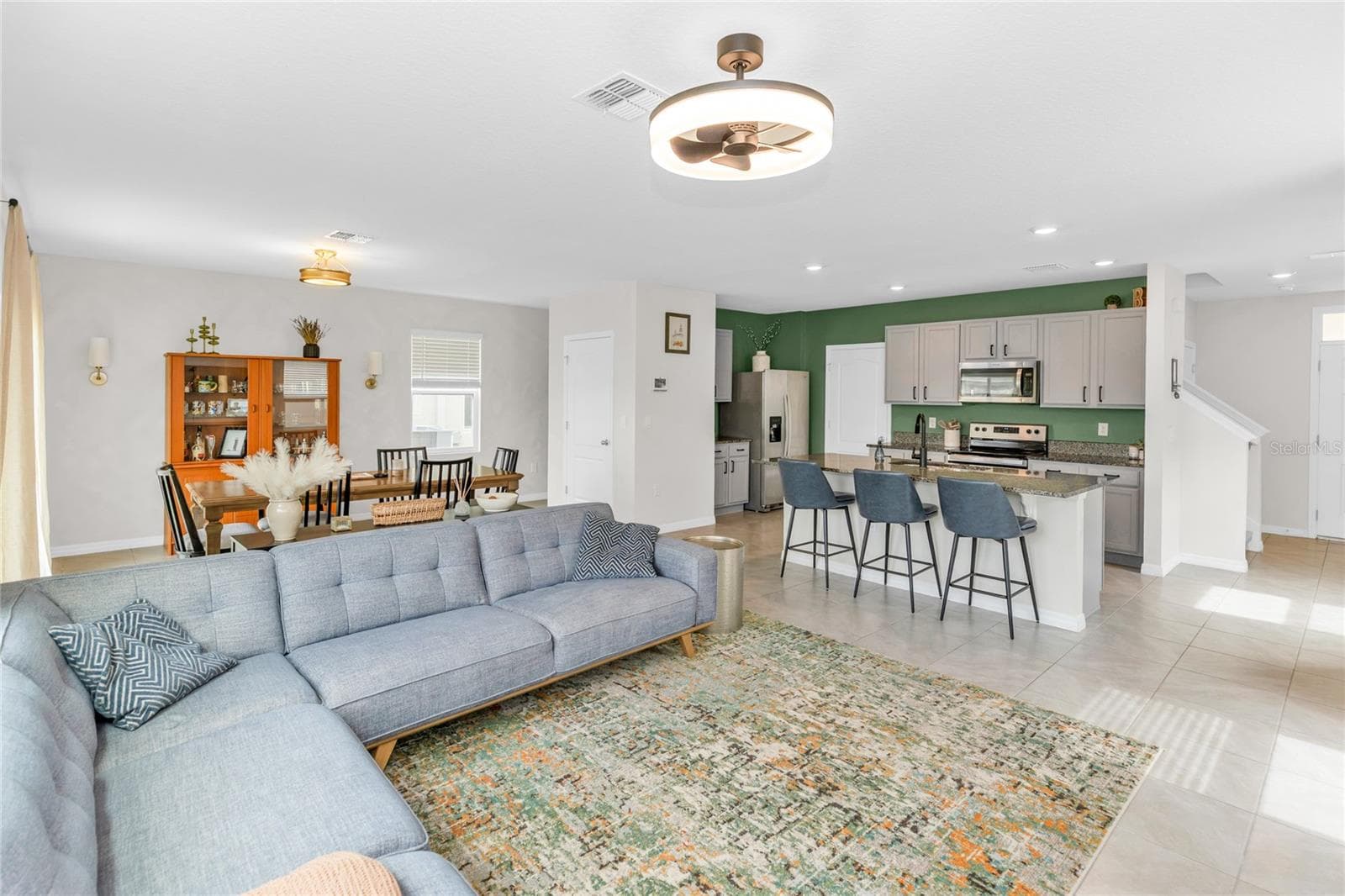 Single Family Residence at 3758 SUNGROVE CIR, SANFORD, photo 9 of 32