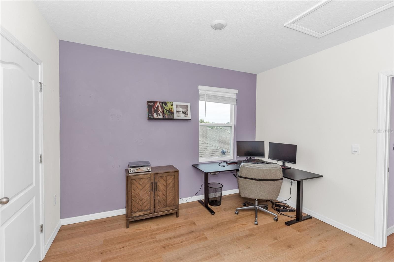 Second story landing - 3758 SUNGROVE CIR, SANFORD