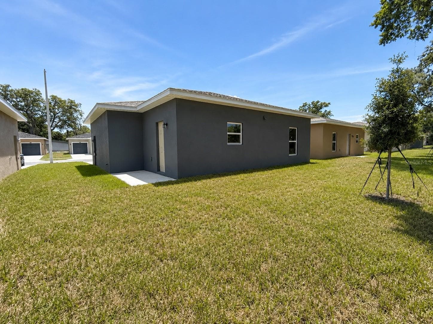 Single Family Residence at 5028 FINDERS CT, TAMPA, photo 25 of 26