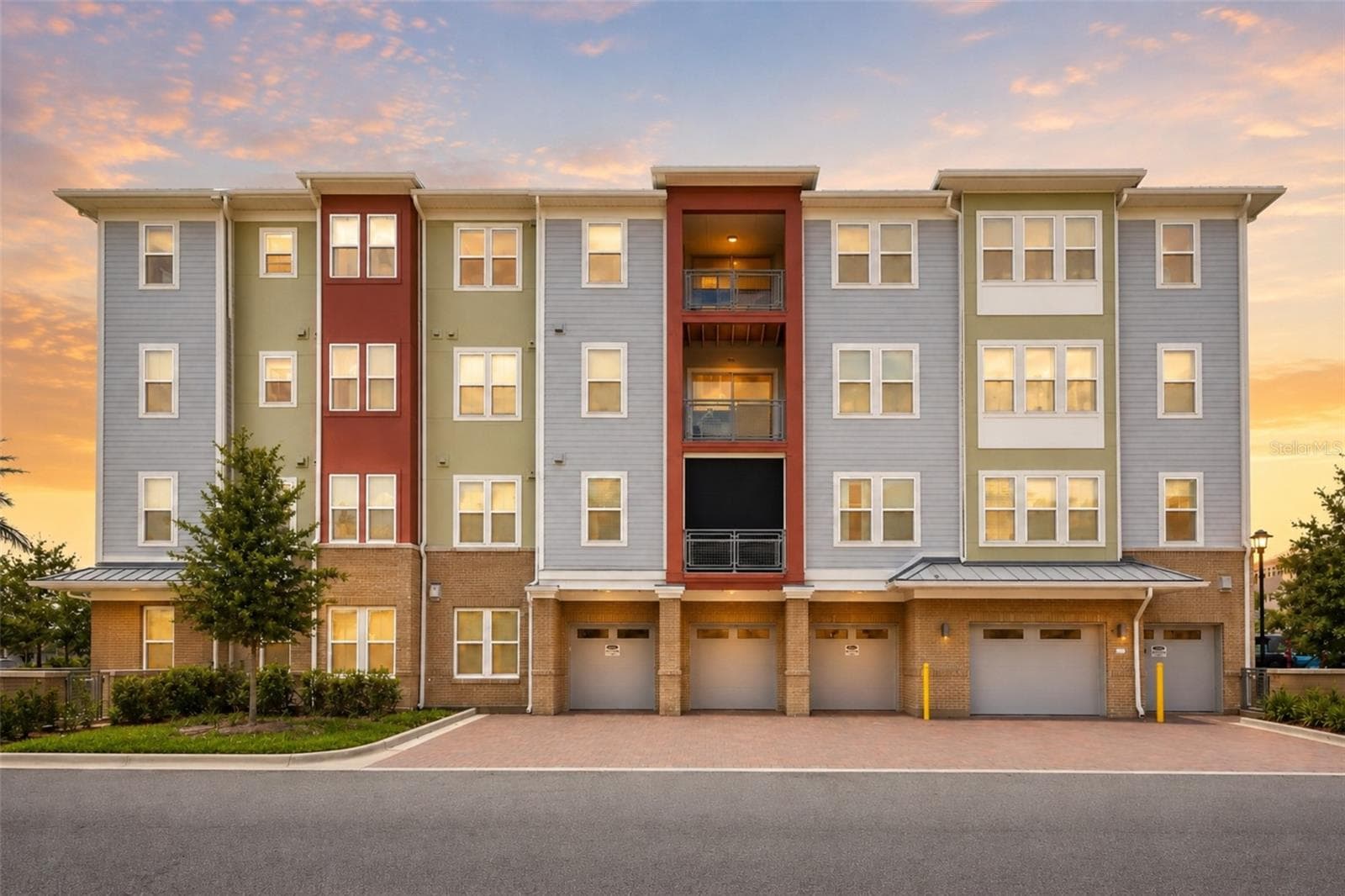 7521 LAUREATE BLVD #5403